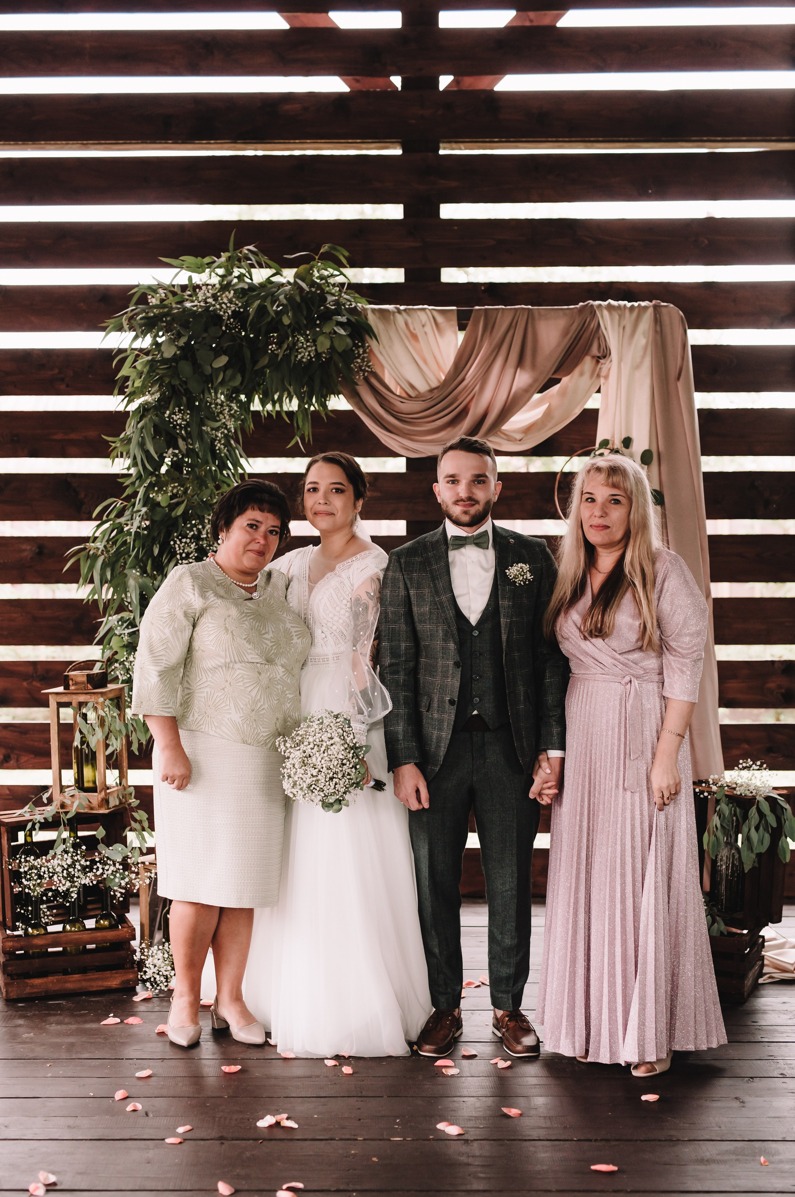 Данил Оксана. Свадебный фотограф СПб Евгения Орлова