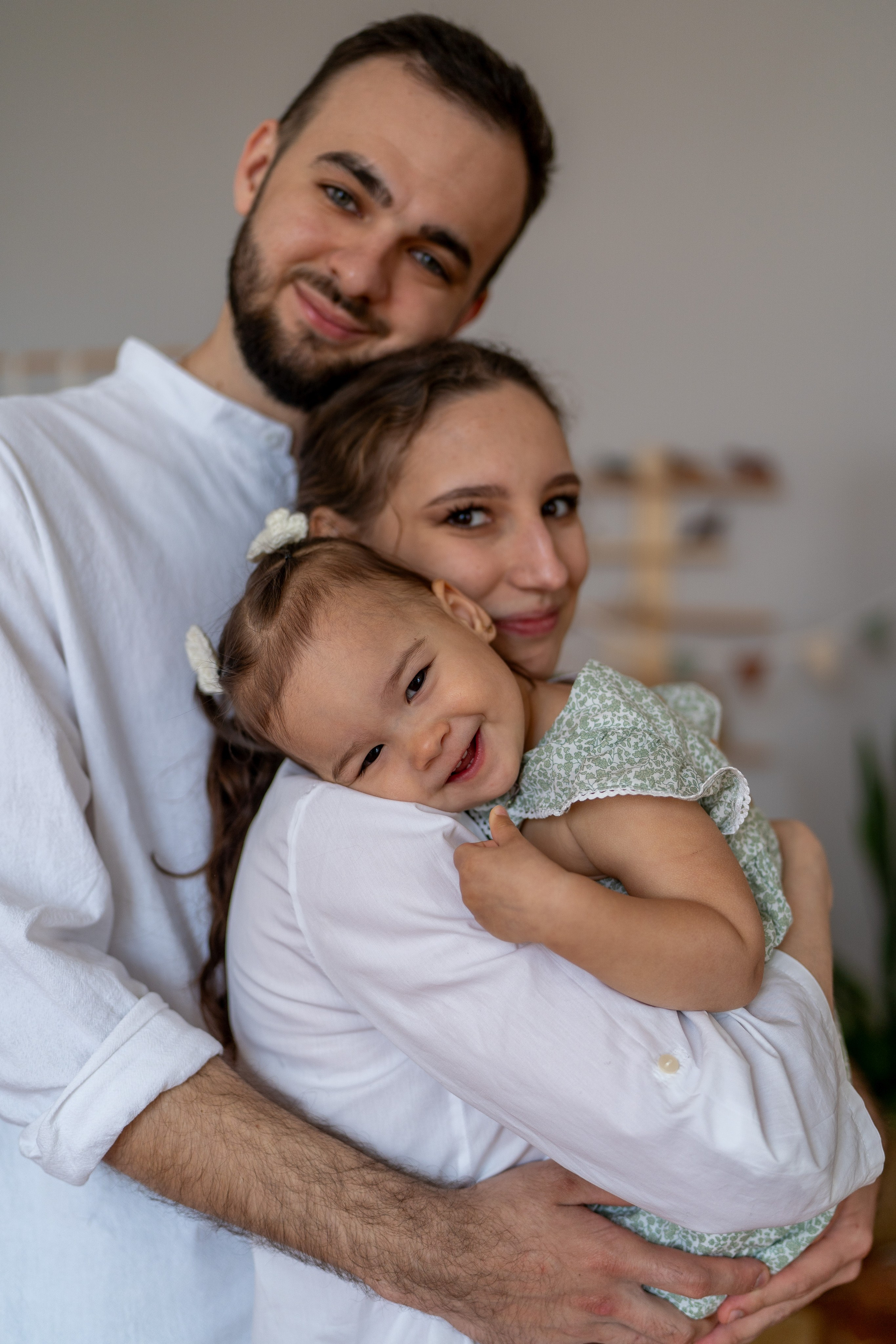 . Детский и семейный фотограф в городе Краснодар Надежда Ермак