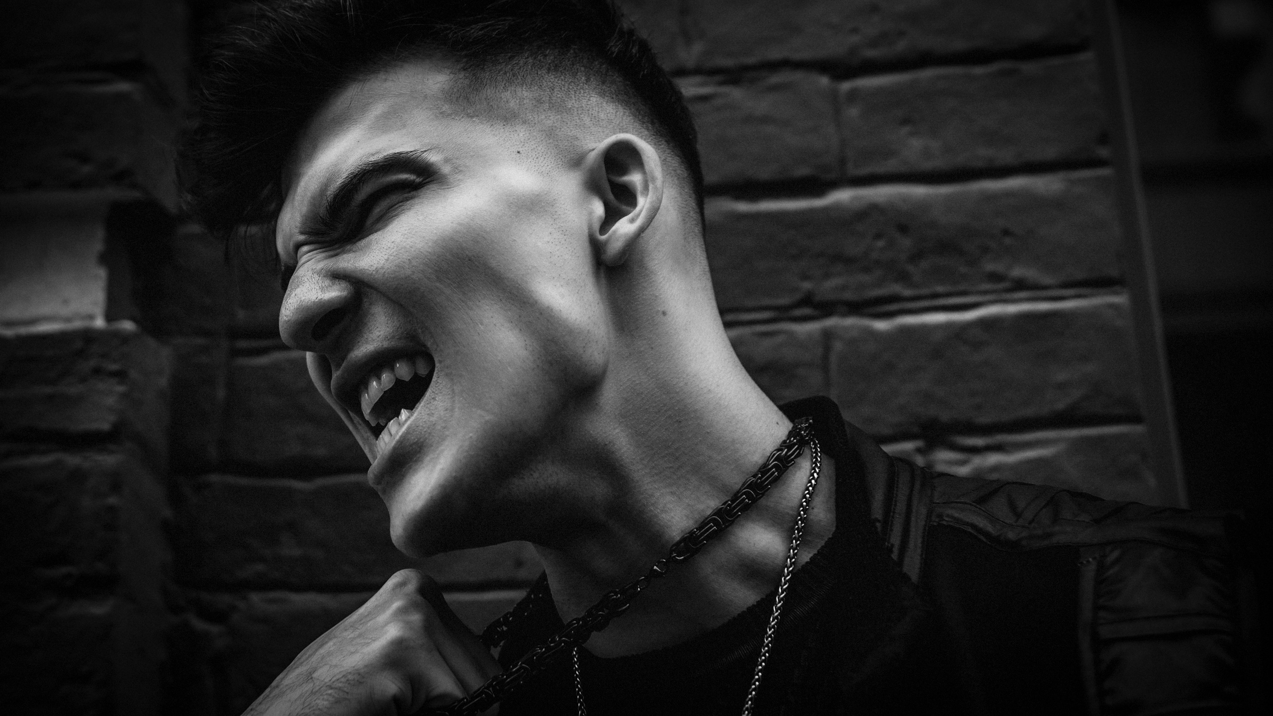 KSON. Портретный фотограф в Москве Дарья Цезария