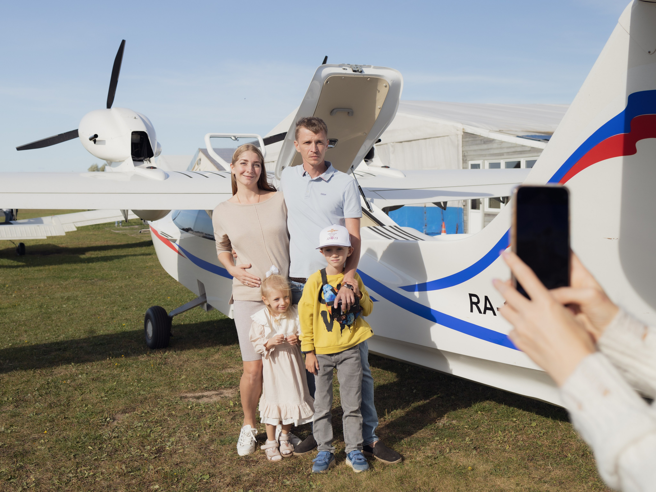 Индивидуальная фотосьемка