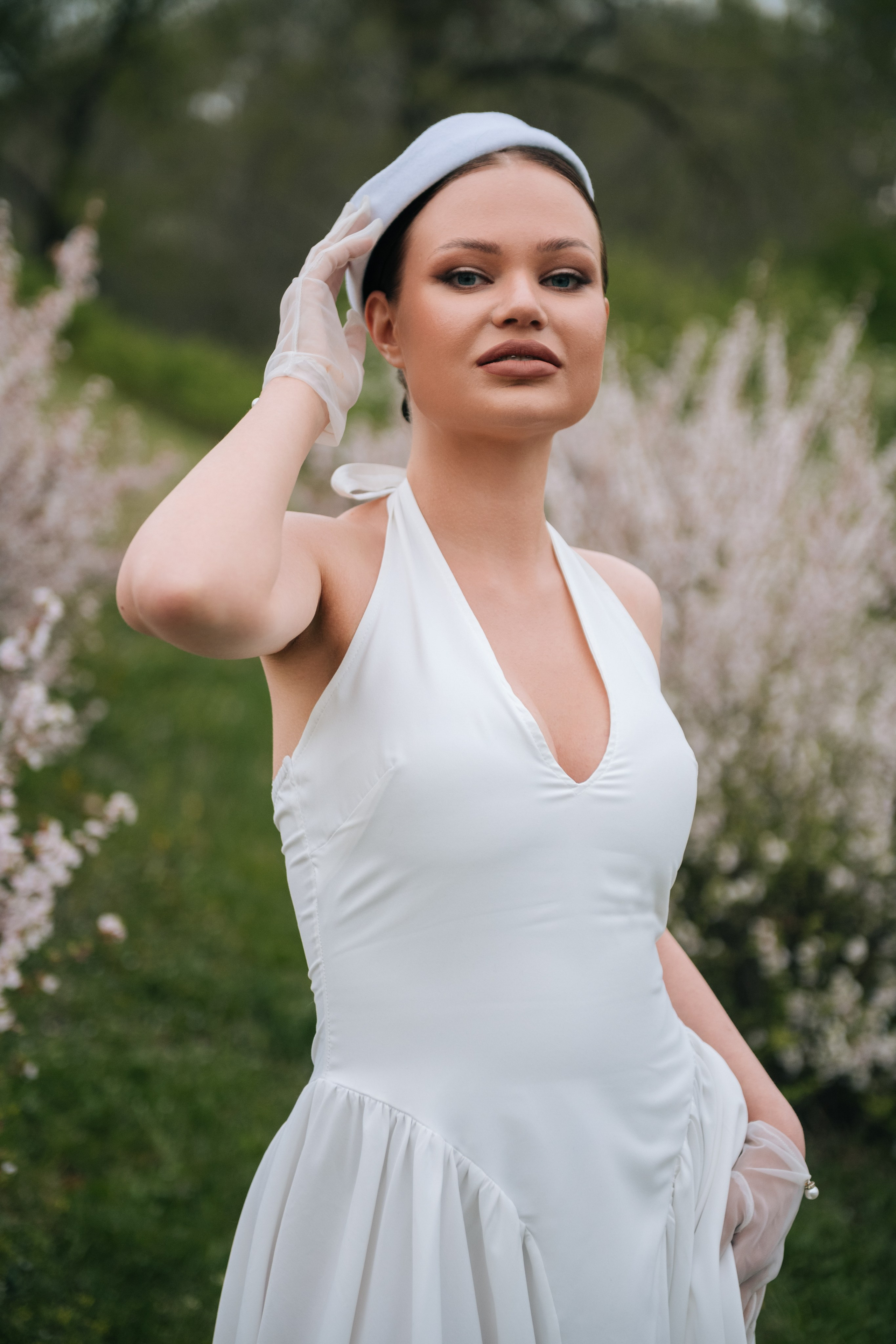 София и Евгений 14.05.2026. Свадебный фотограф в Хабаровске Елена Андреенко