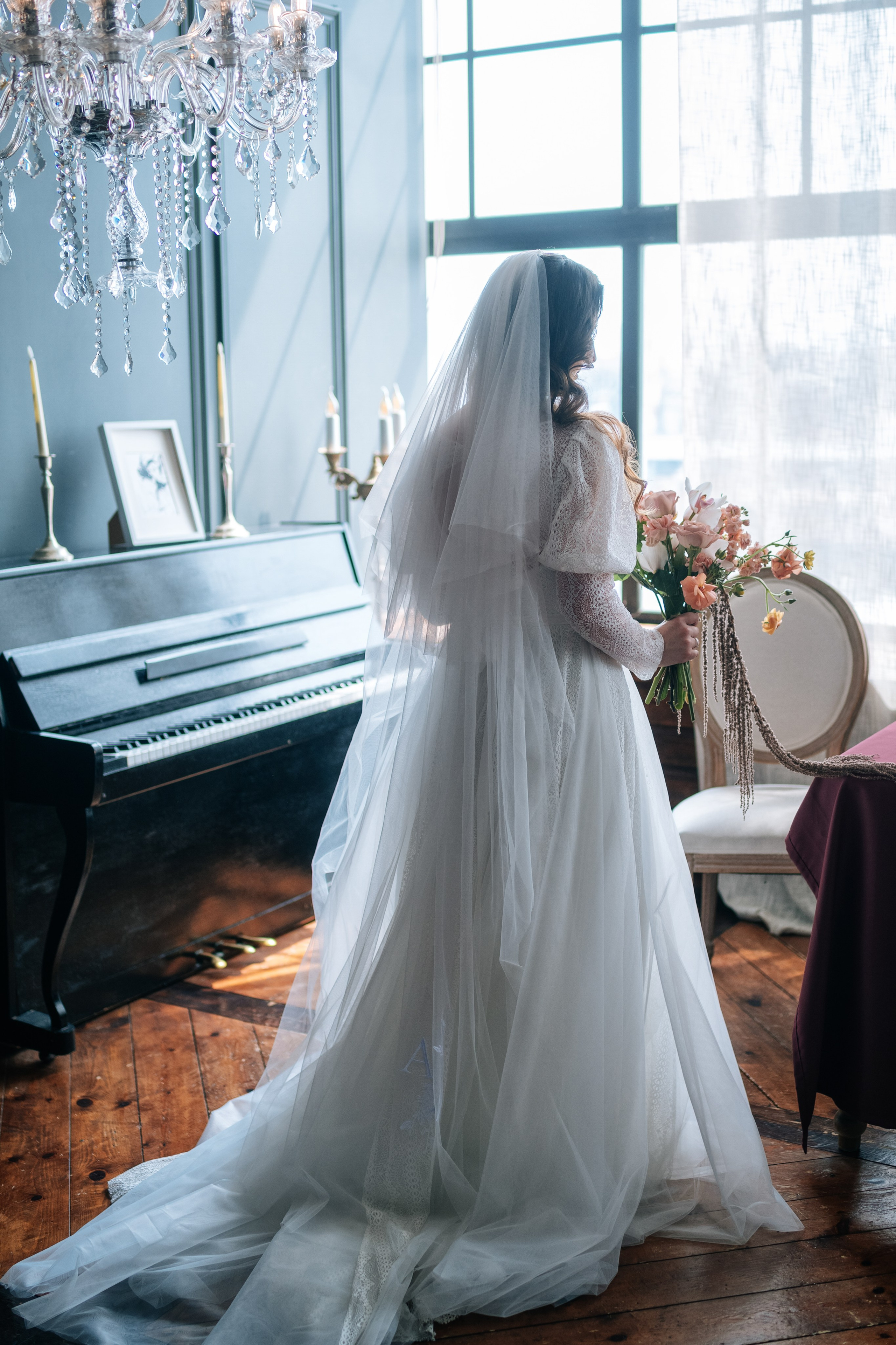 Антон и Александра 01.05.2025. Главная