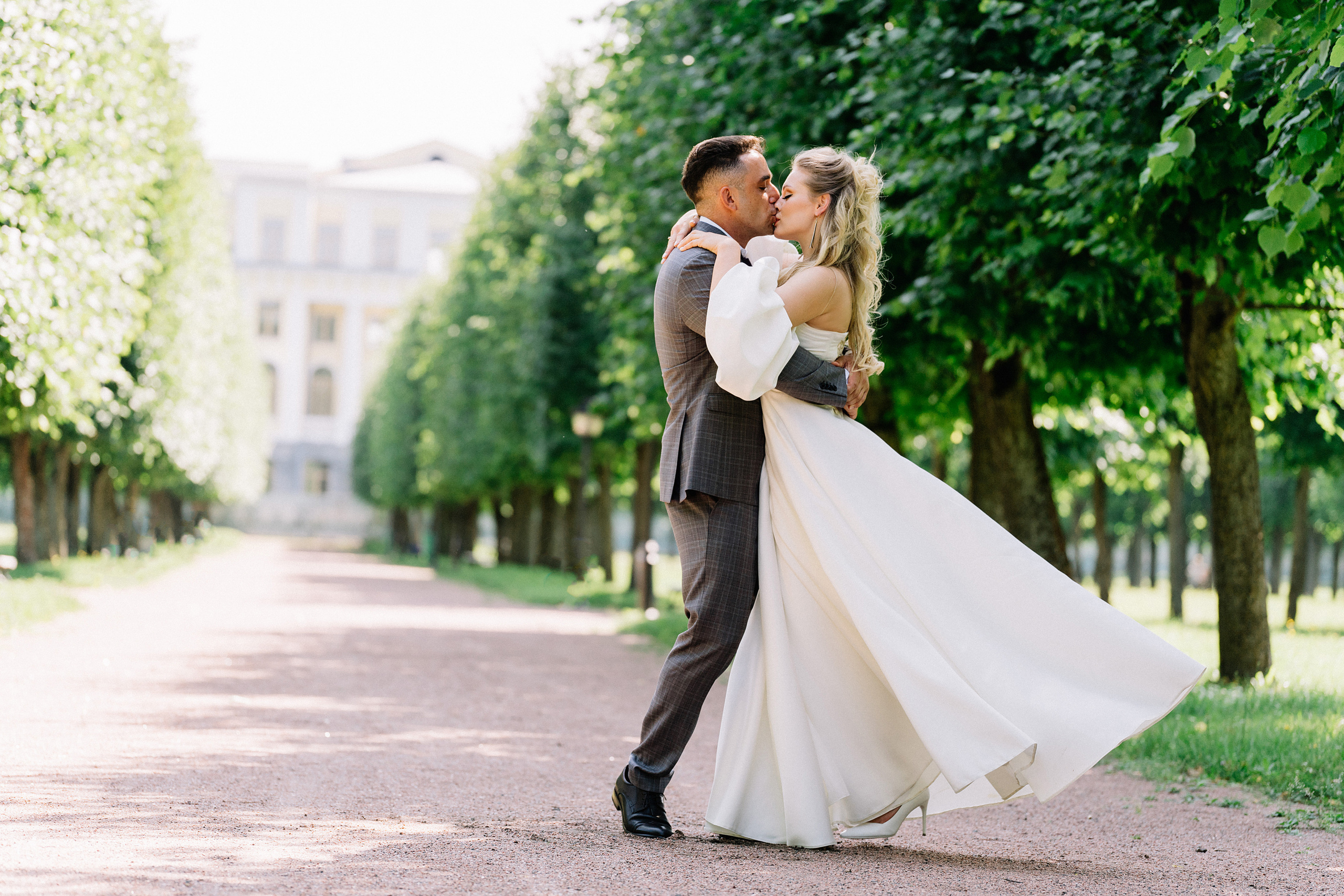 Свадьба. Алиса Пиневич Фотограф Москва