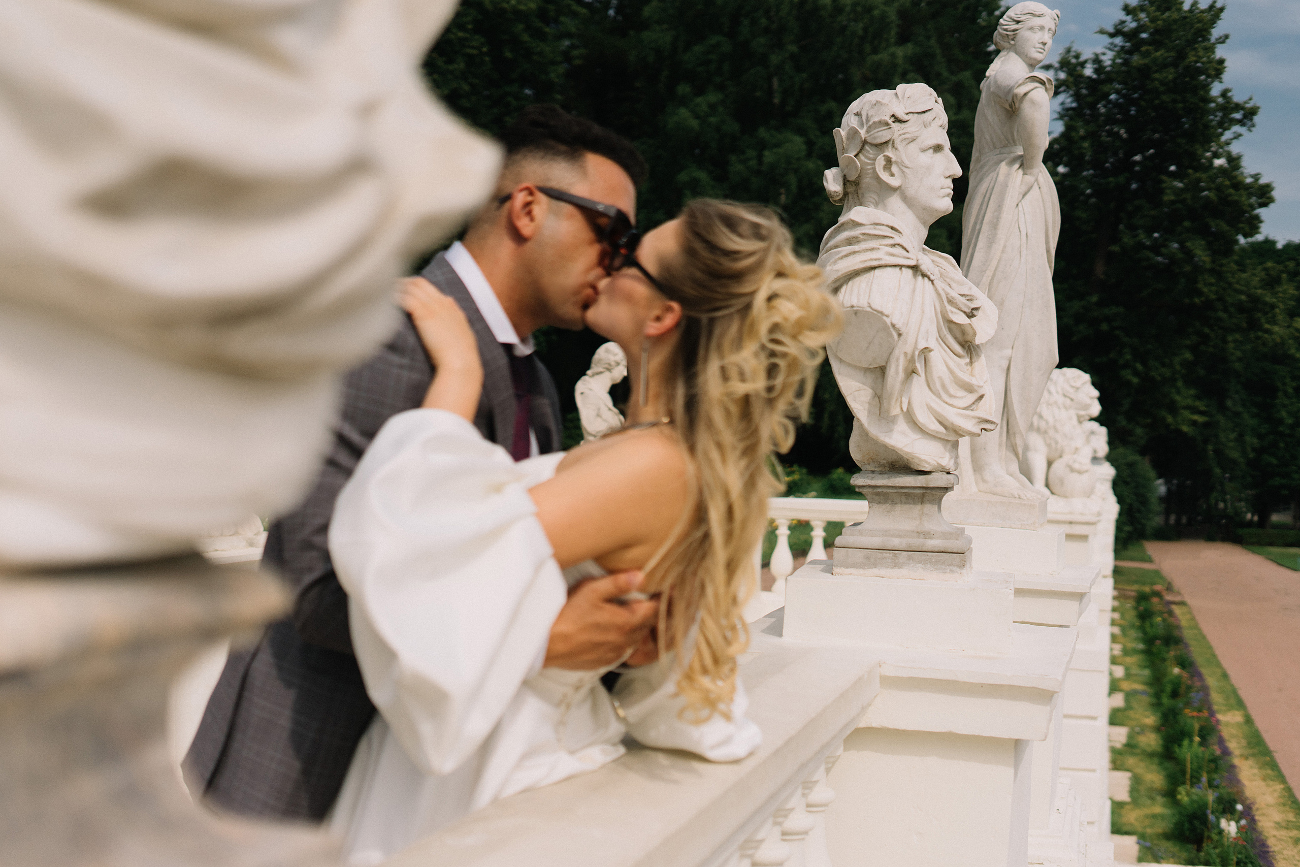 Свадьба. Алиса Пиневич Фотограф Москва