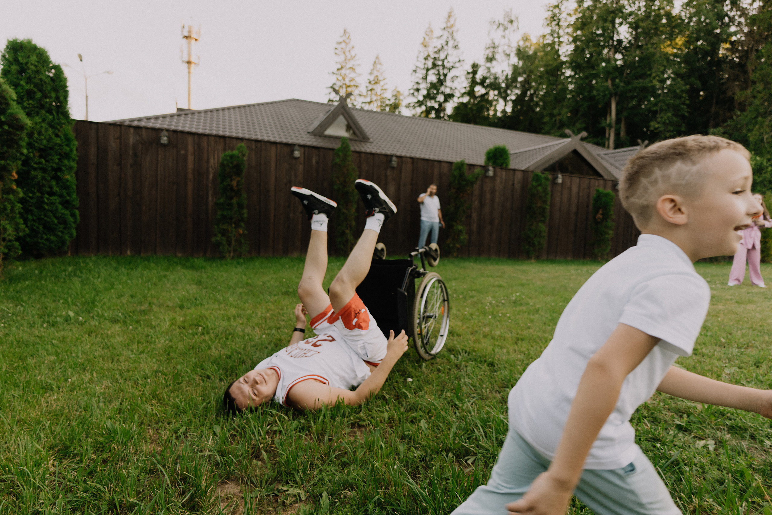 Свадьба. Алиса Пиневич Фотограф Москва