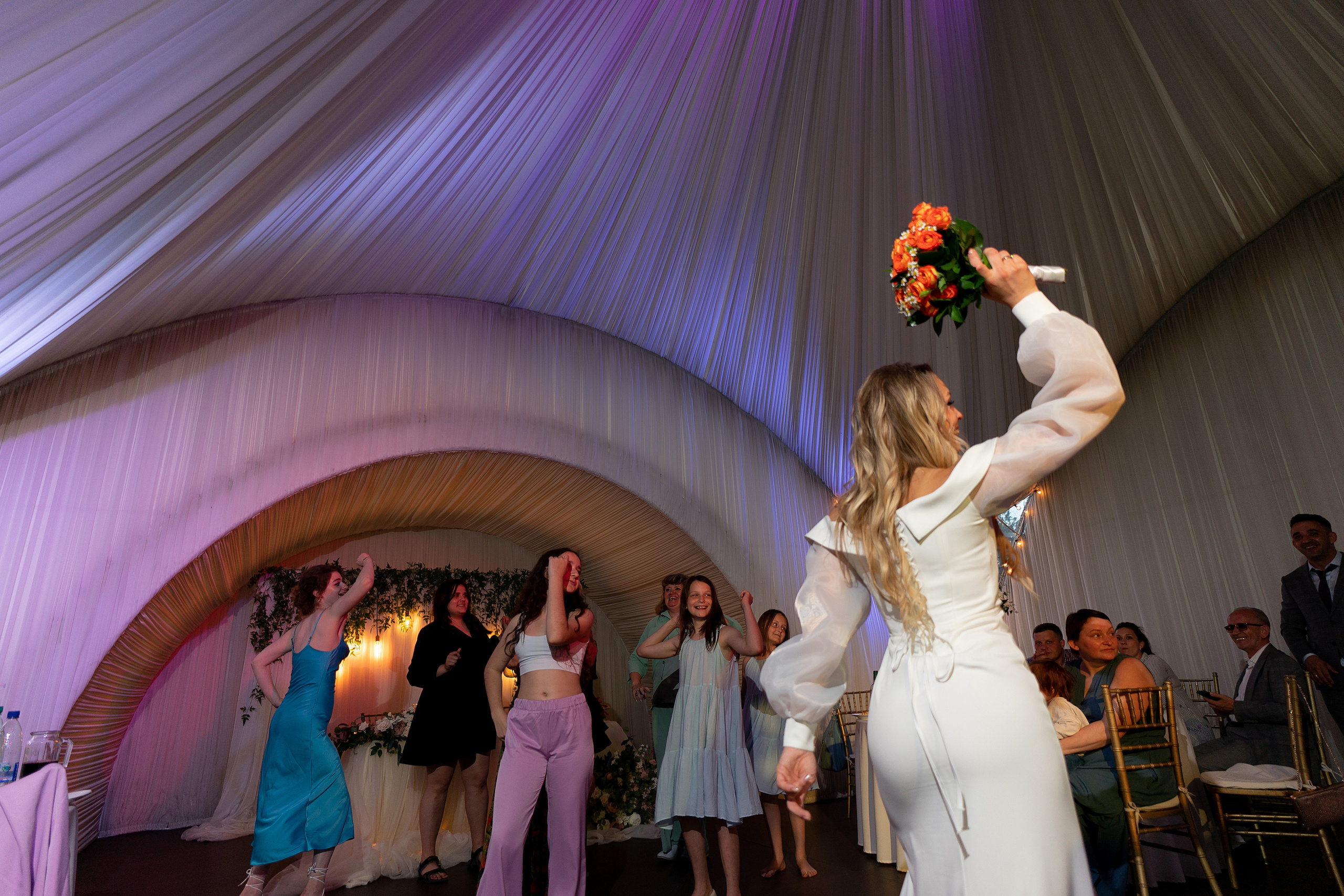 Свадьба. Алиса Пиневич Фотограф Москва