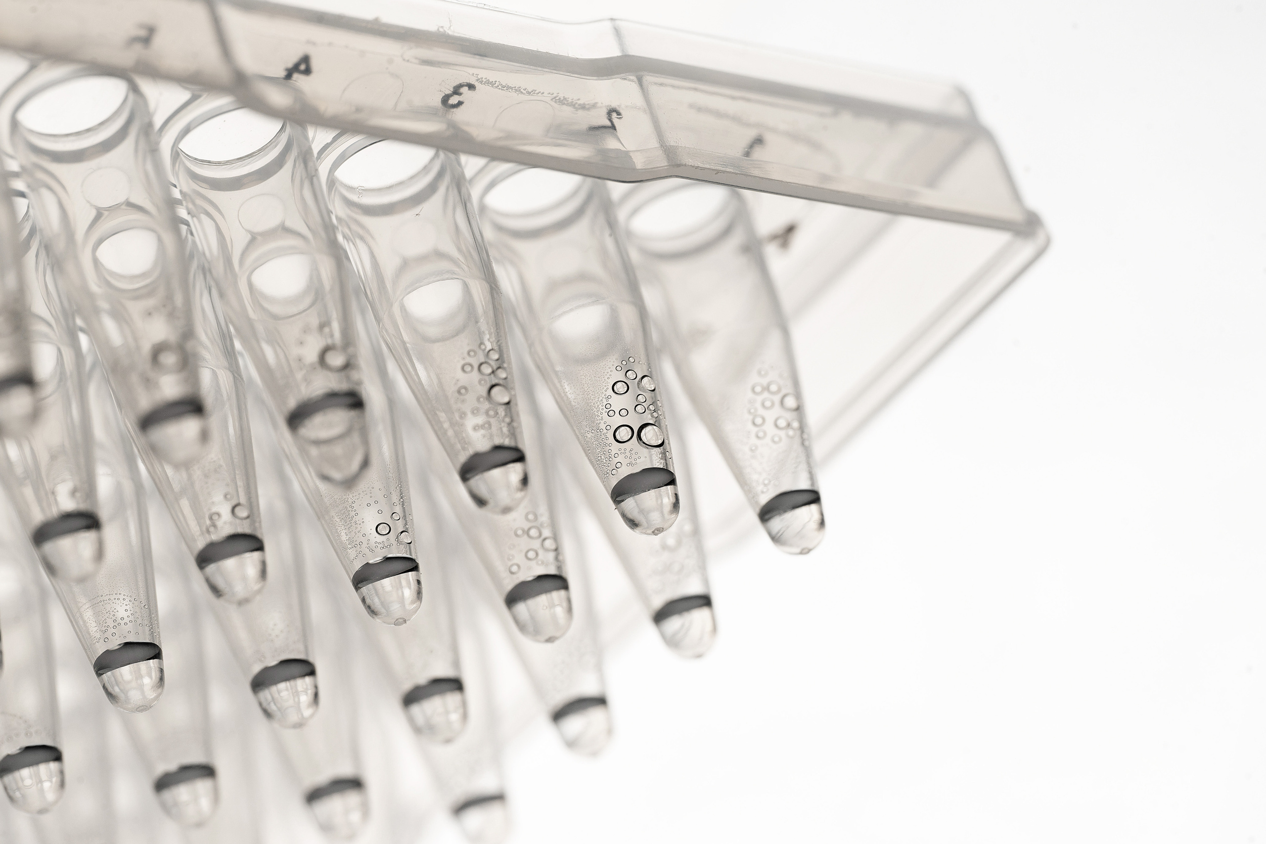 фотография химического набора для анализа в Москве