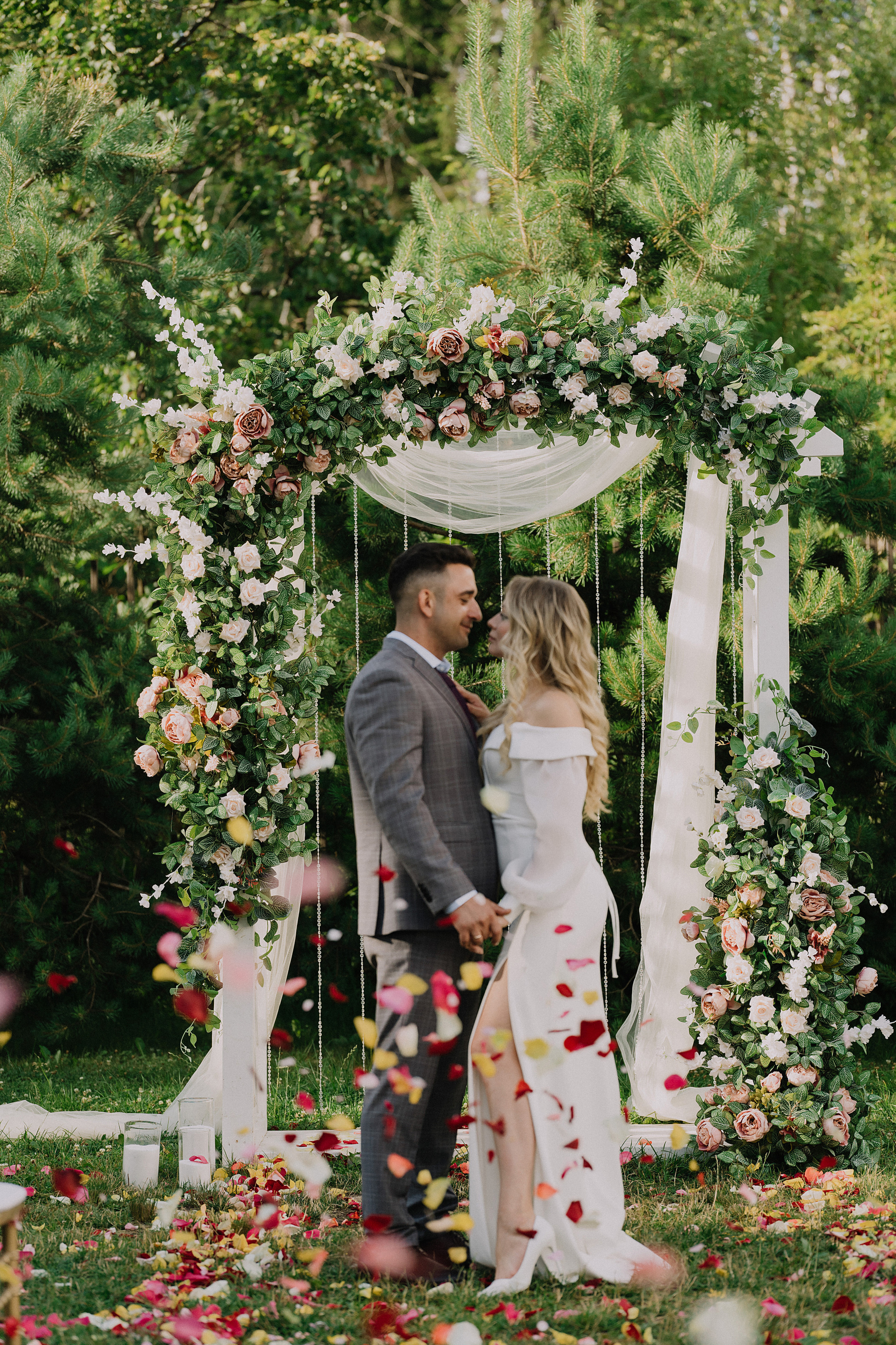 Свадьба. Алиса Пиневич Фотограф Москва