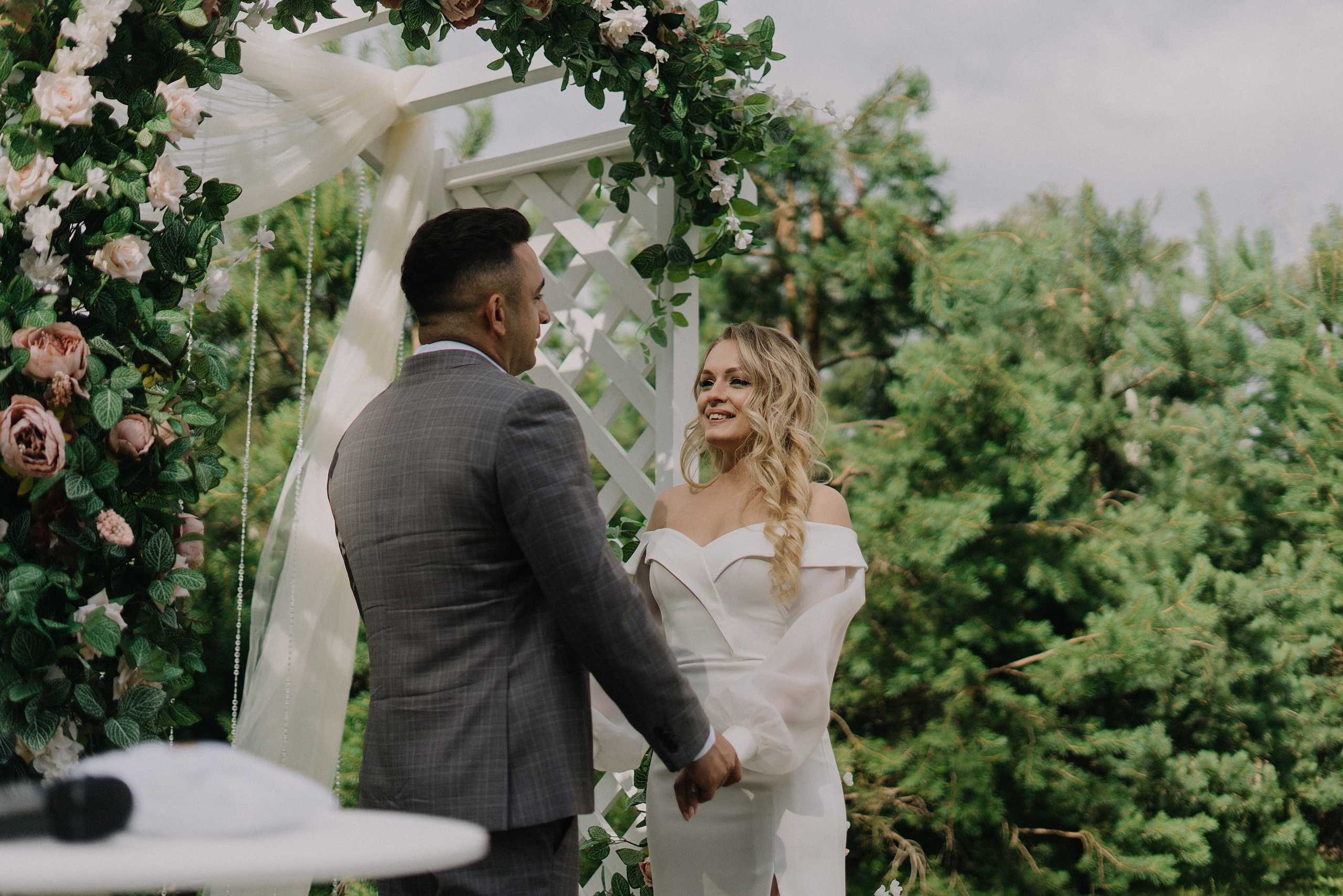 Свадьба. Алиса Пиневич Фотограф Москва