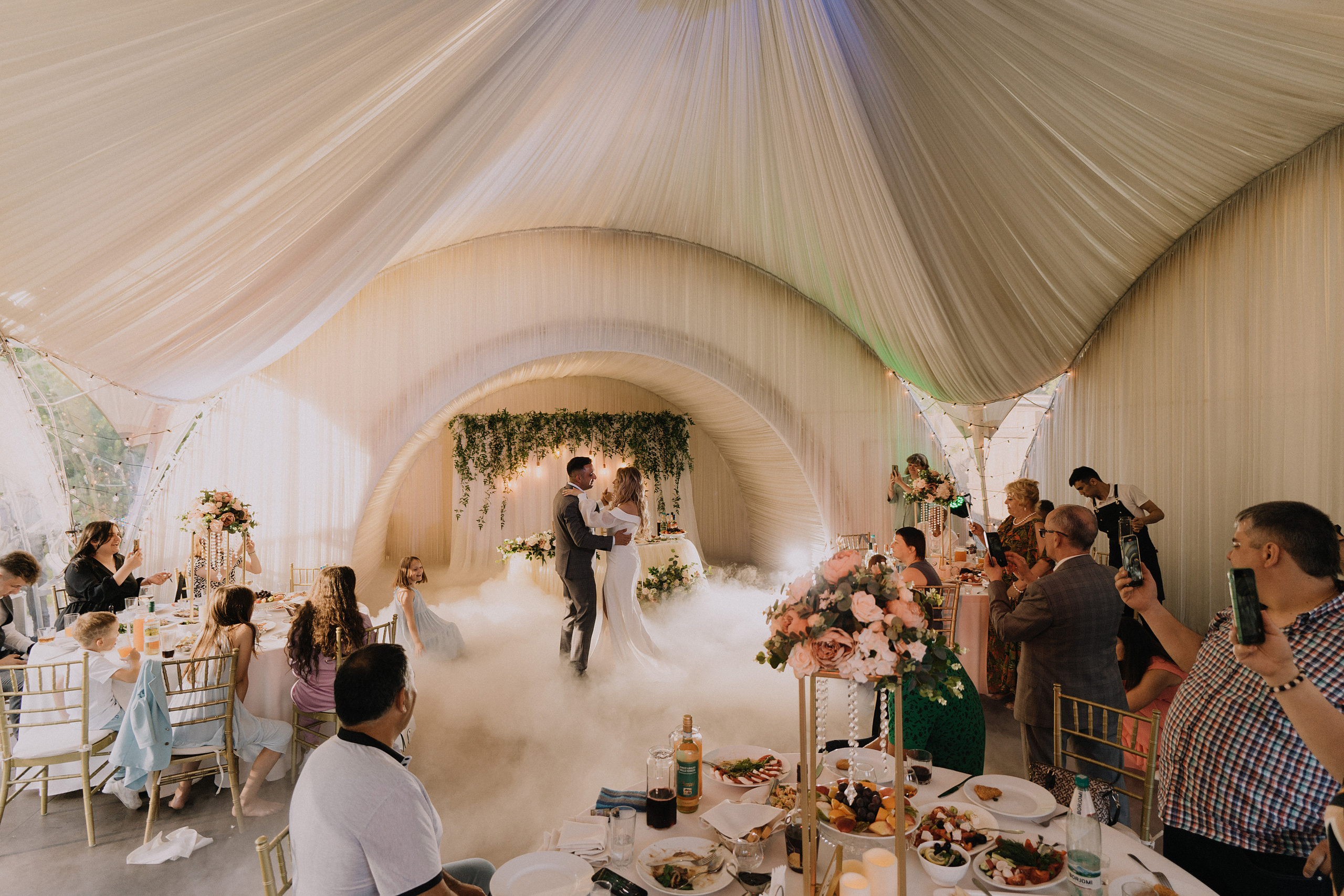 Свадьба. Алиса Пиневич Фотограф Москва