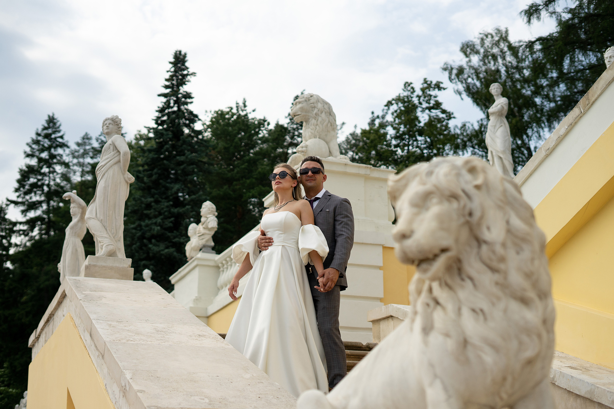 Свадьба. Алиса Пиневич Фотограф Москва
