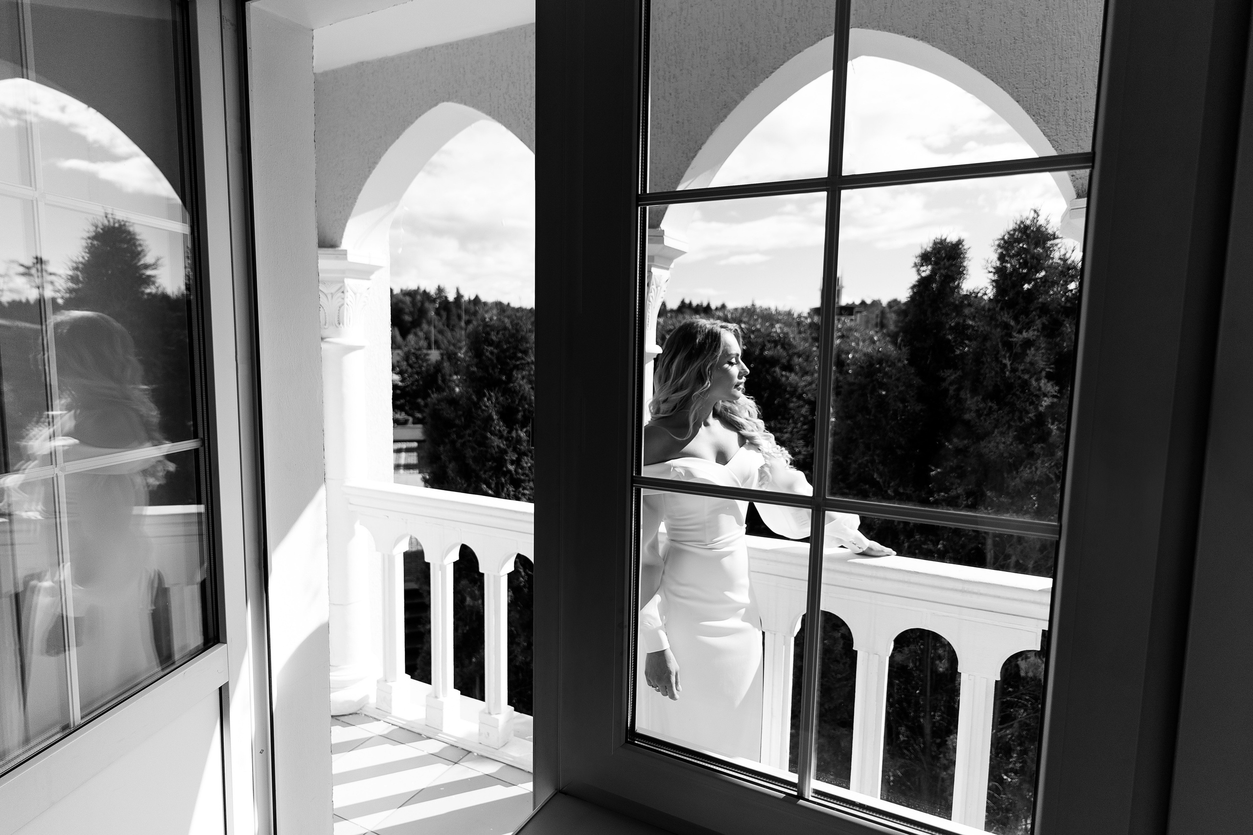 Свадьба. Алиса Пиневич Фотограф Москва