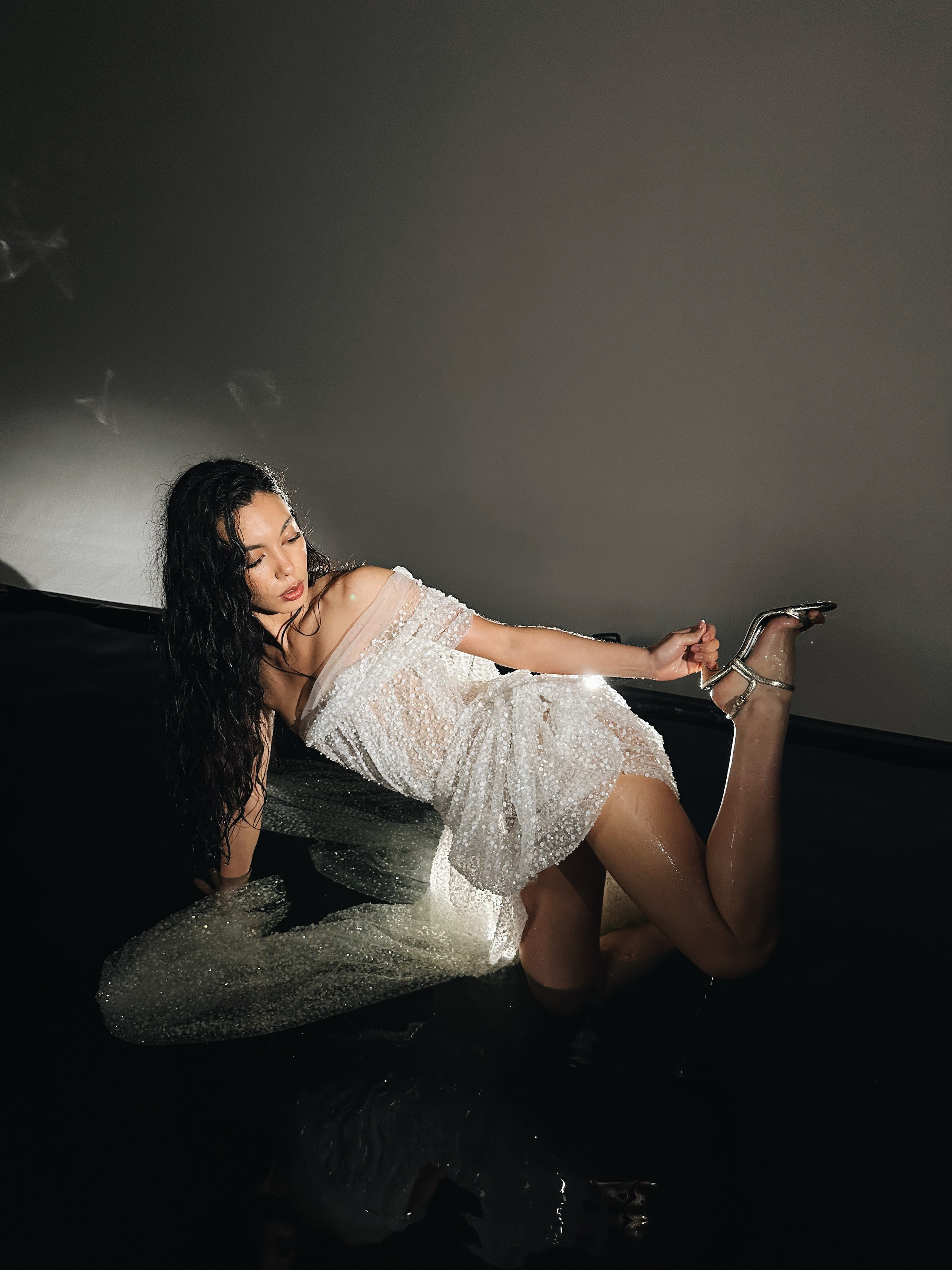 Студийные. Портретный фотограф в Москве