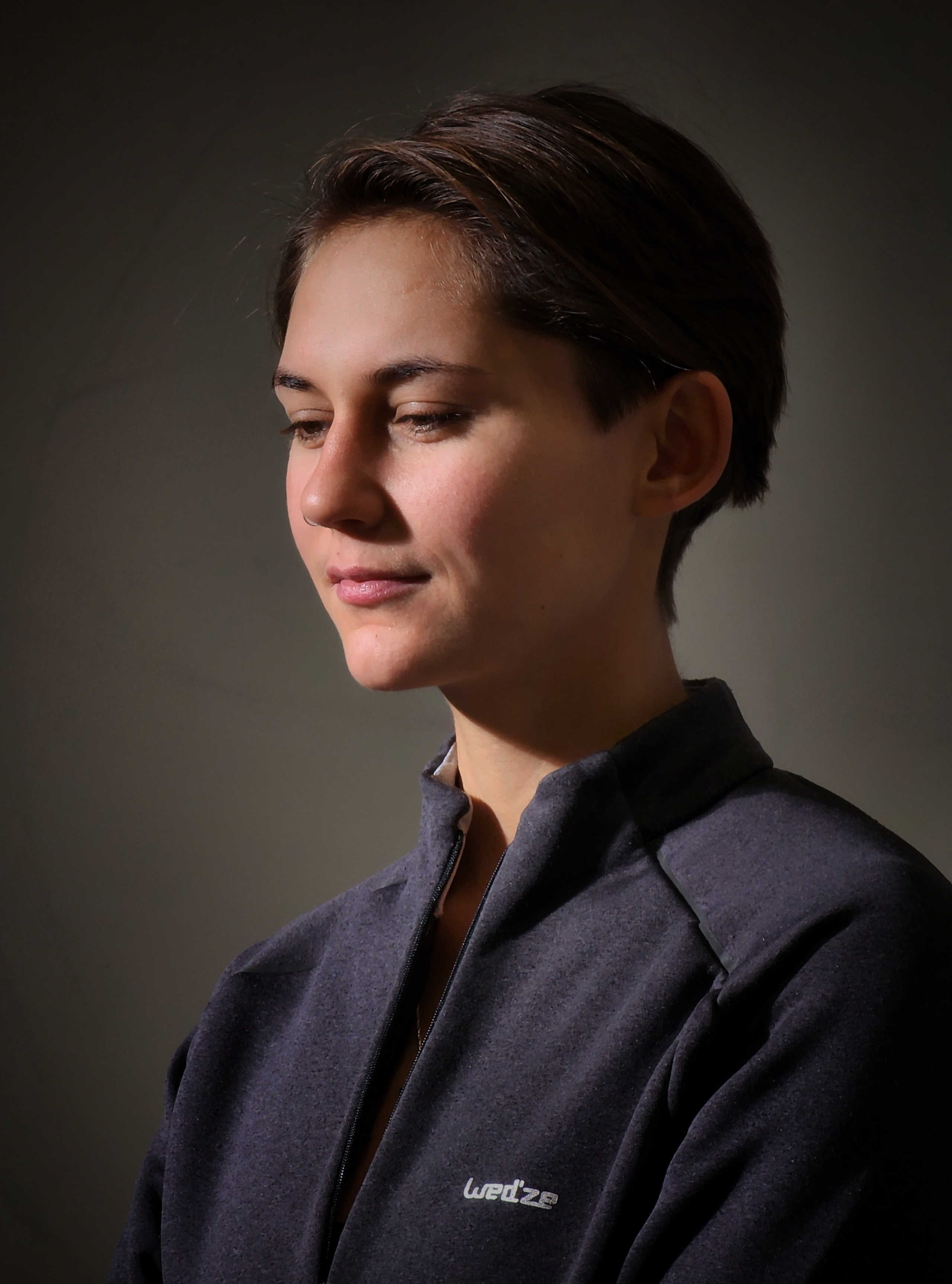 Портреты. Репортажный фотограф Константинов Сергей