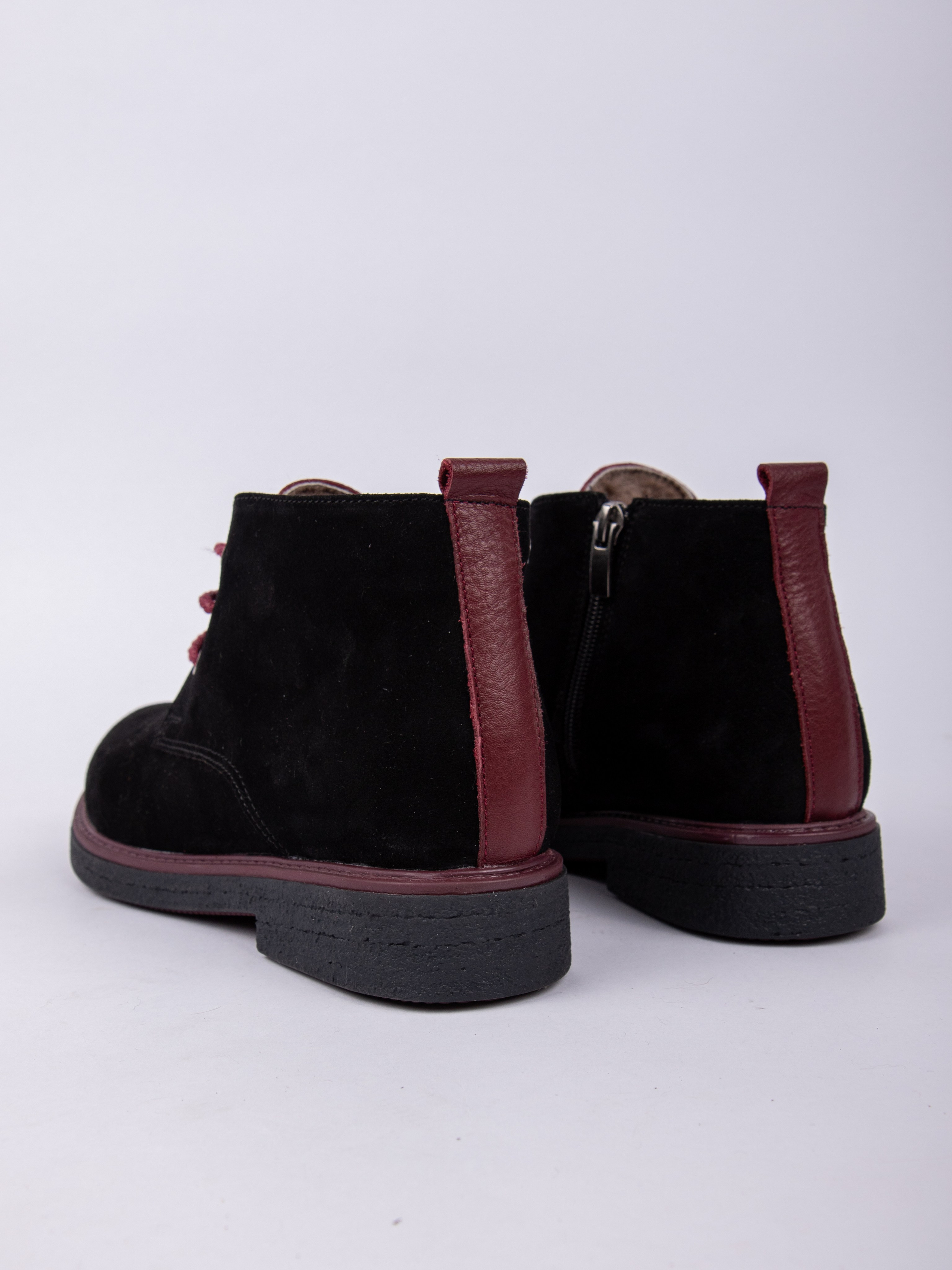 Carvito Зима 2025. Фотограф Александр Бигари