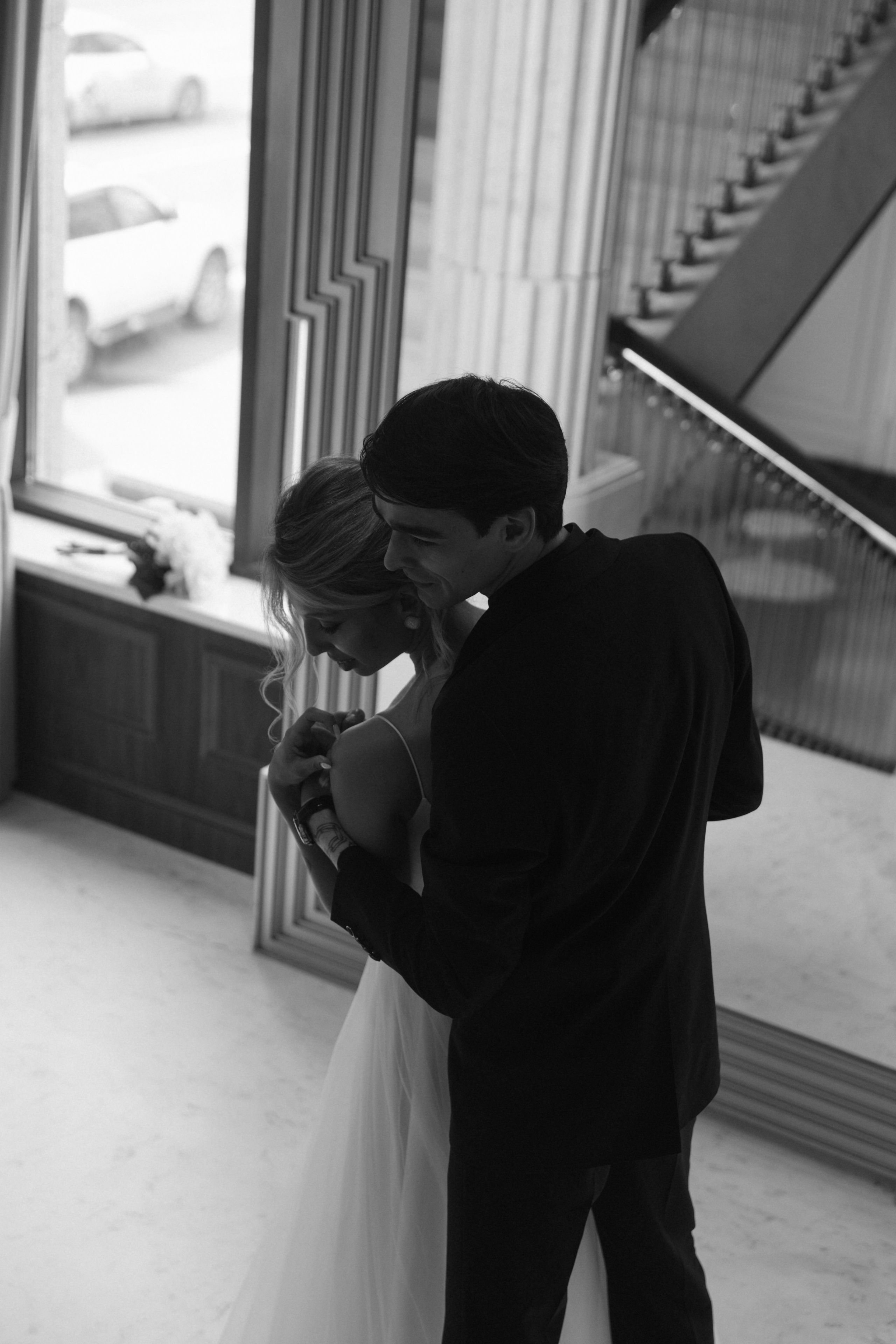 A & R. Фотограф в Москве