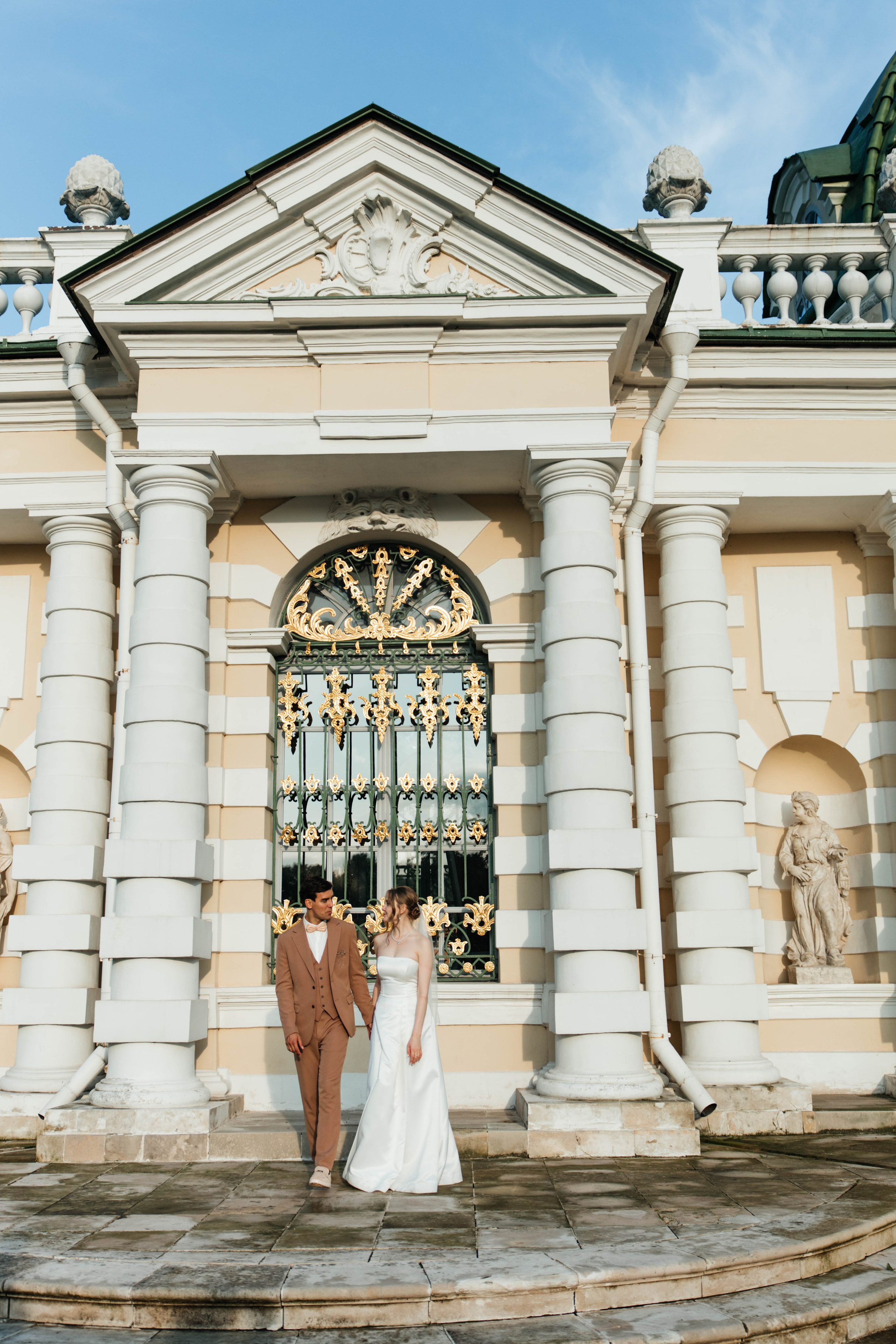 DANIEL & ANNA. Свадебное ФОТО & ВИДЕО Москва/Липецк