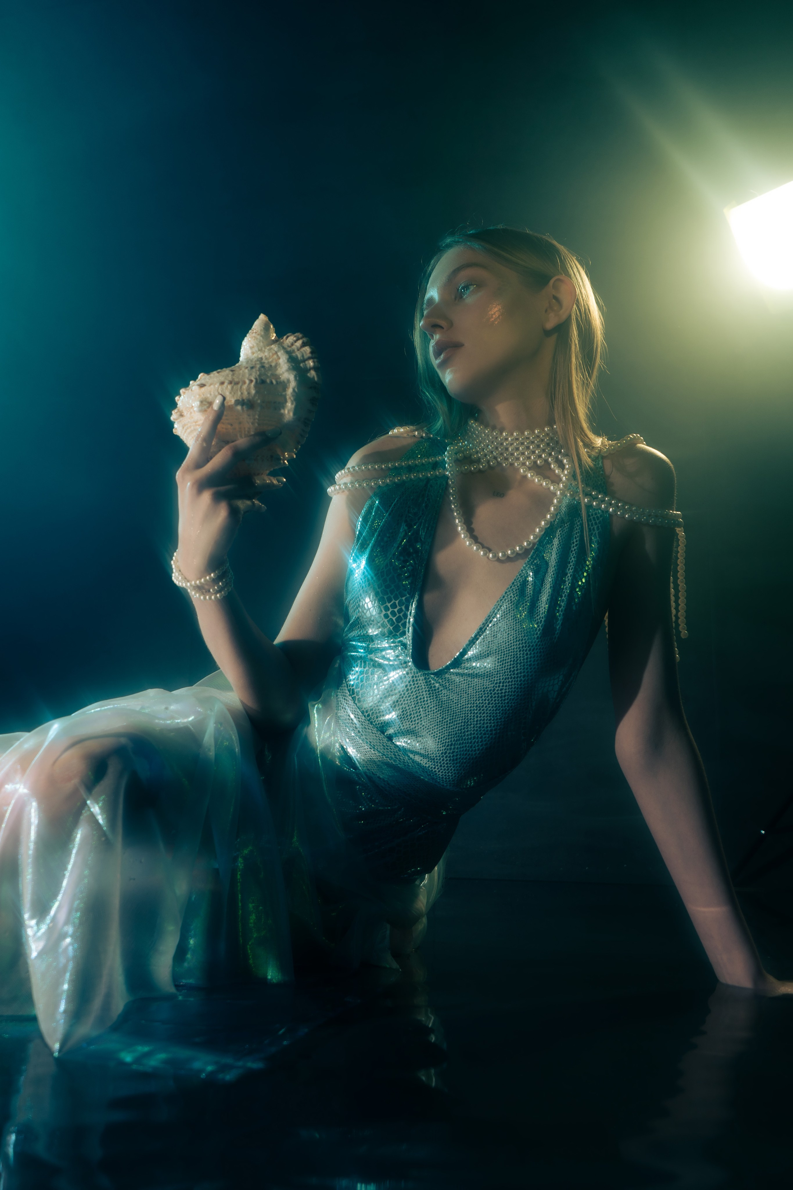 Sirena. Анастасия Попова — Fashion photographer