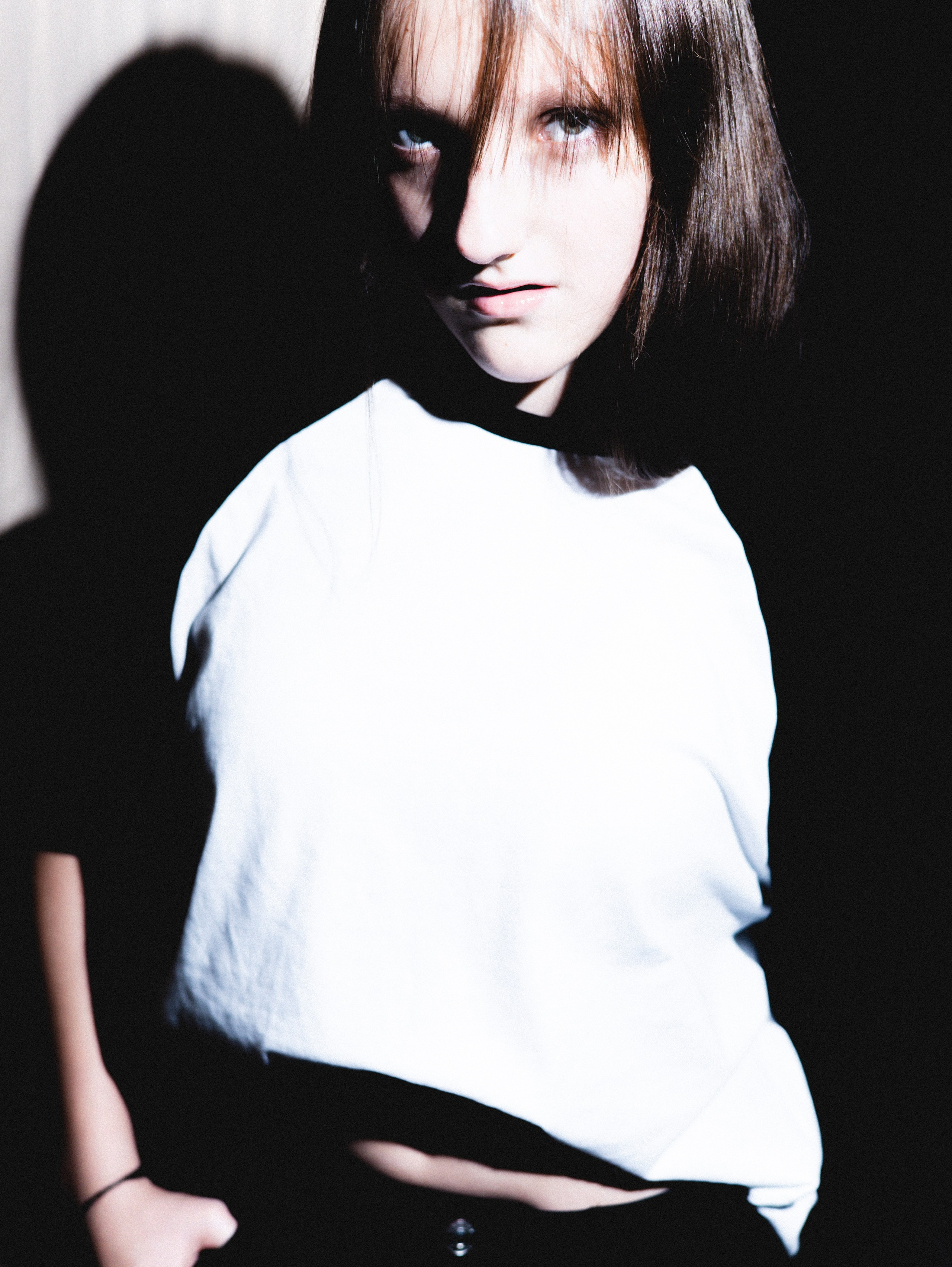 Polly Agency. Gorbunova Alina Фотограф