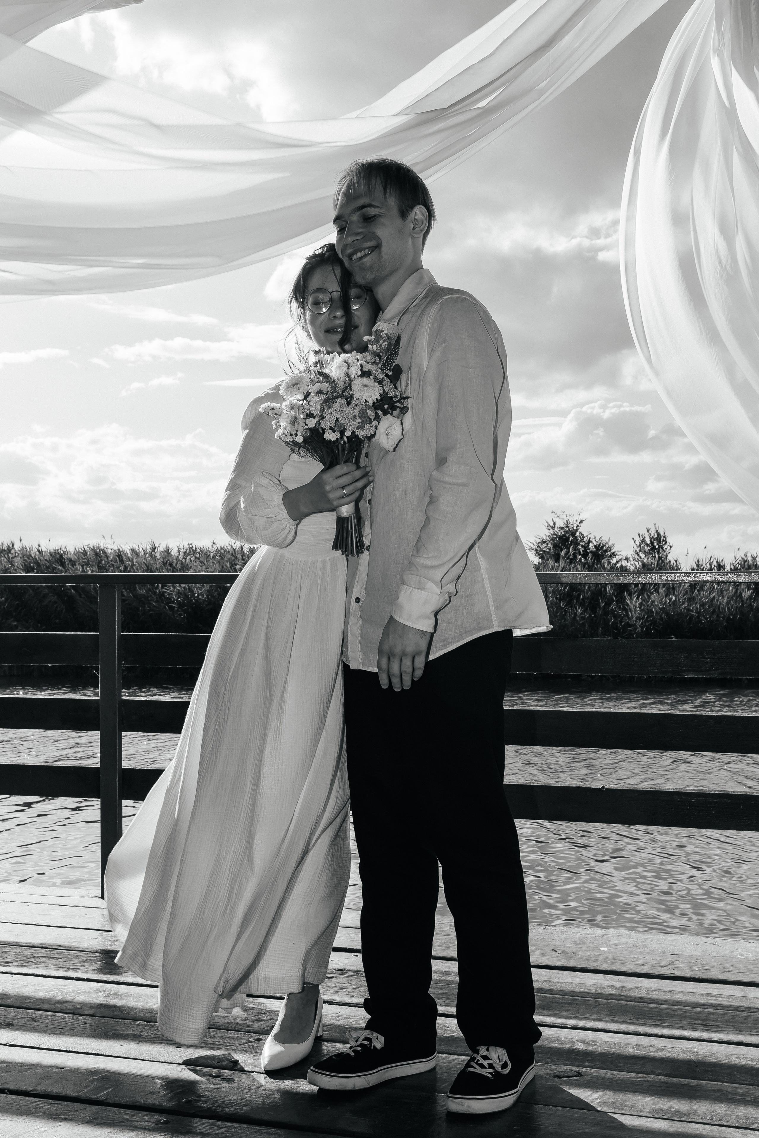 Павел и Юлия. Свадебный и семейный фотограф в Ростове-на-Дону