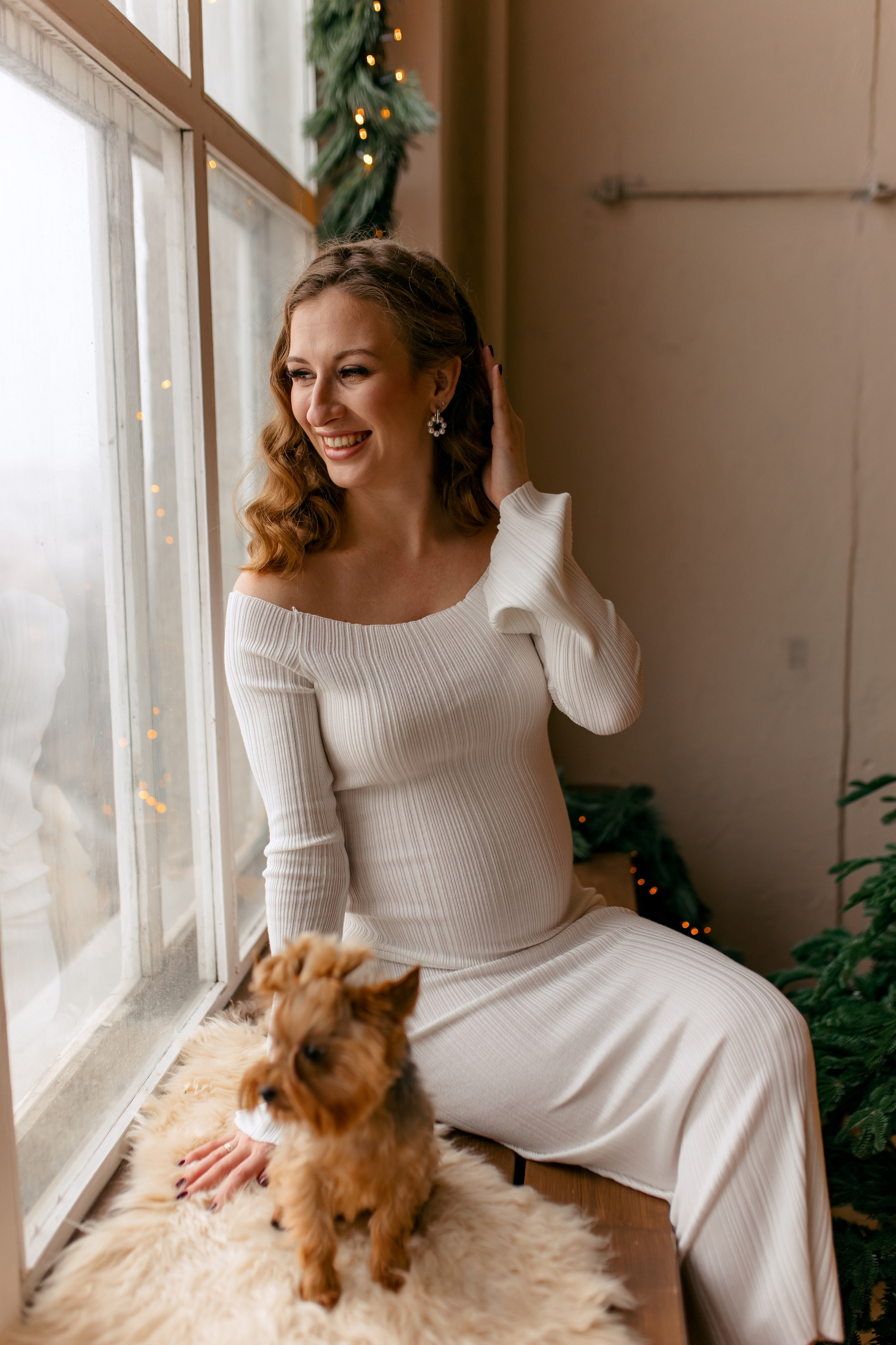 Ваня и Юля. Свадебный и семейный фотограф в Туле и области Маша Костина