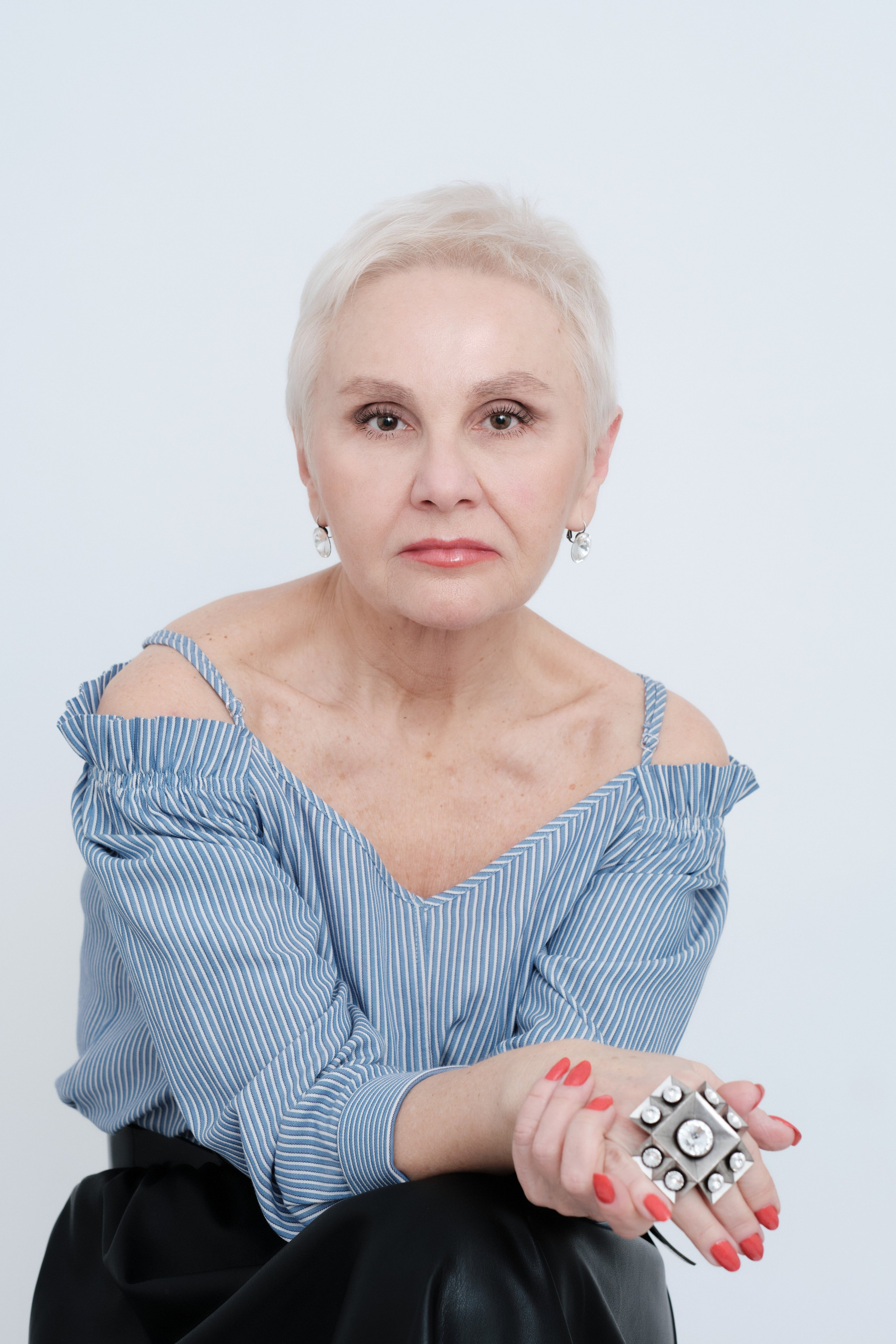 Марина. Фотограф Санкт-Петербург