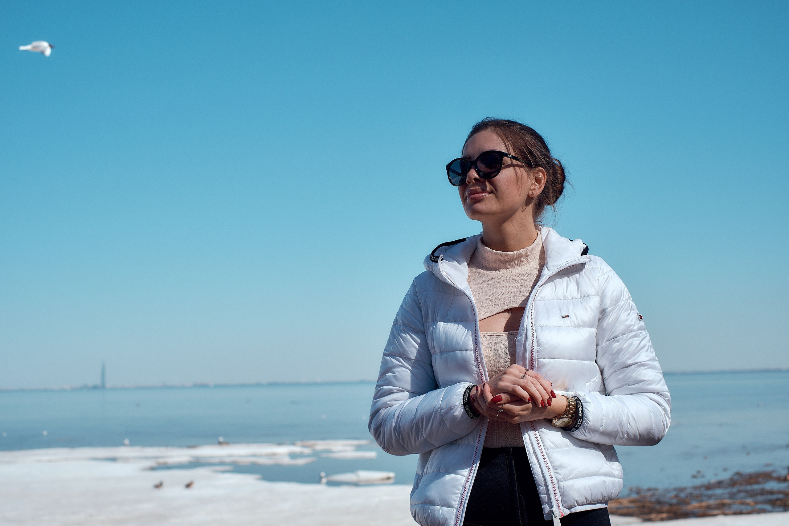 Алина. Фотограф Санкт-Петербург