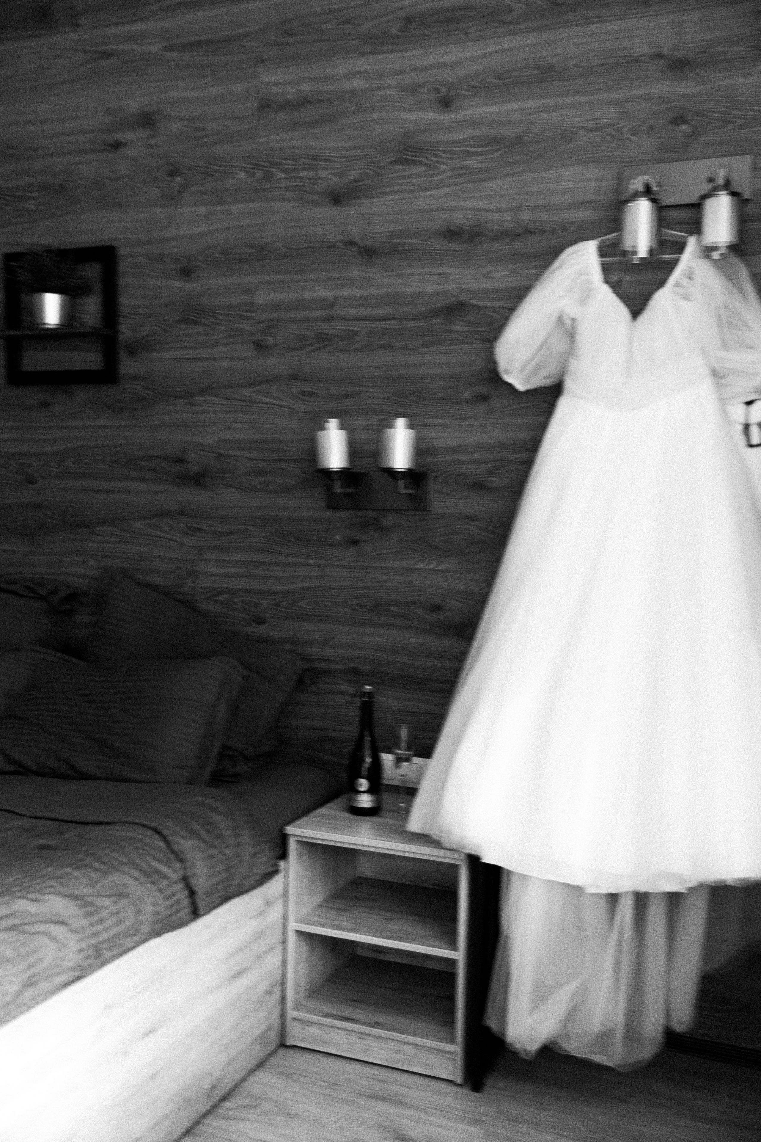 Ксения & Юрий. Фотограф Нижний Новгород Юлия Болдырева