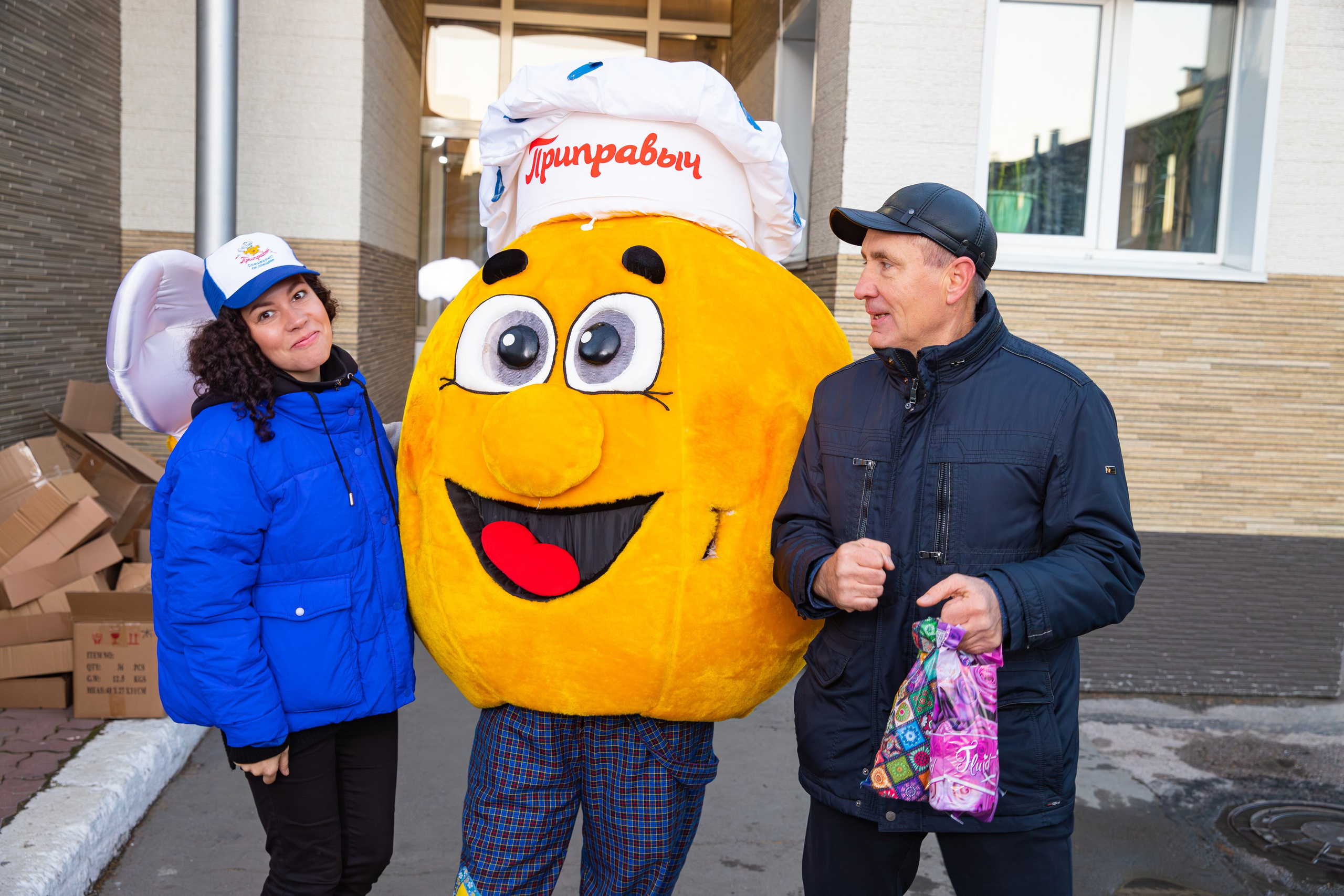АО Компания «Проксима». Фотограф Александр Поздняков  Новосибирск