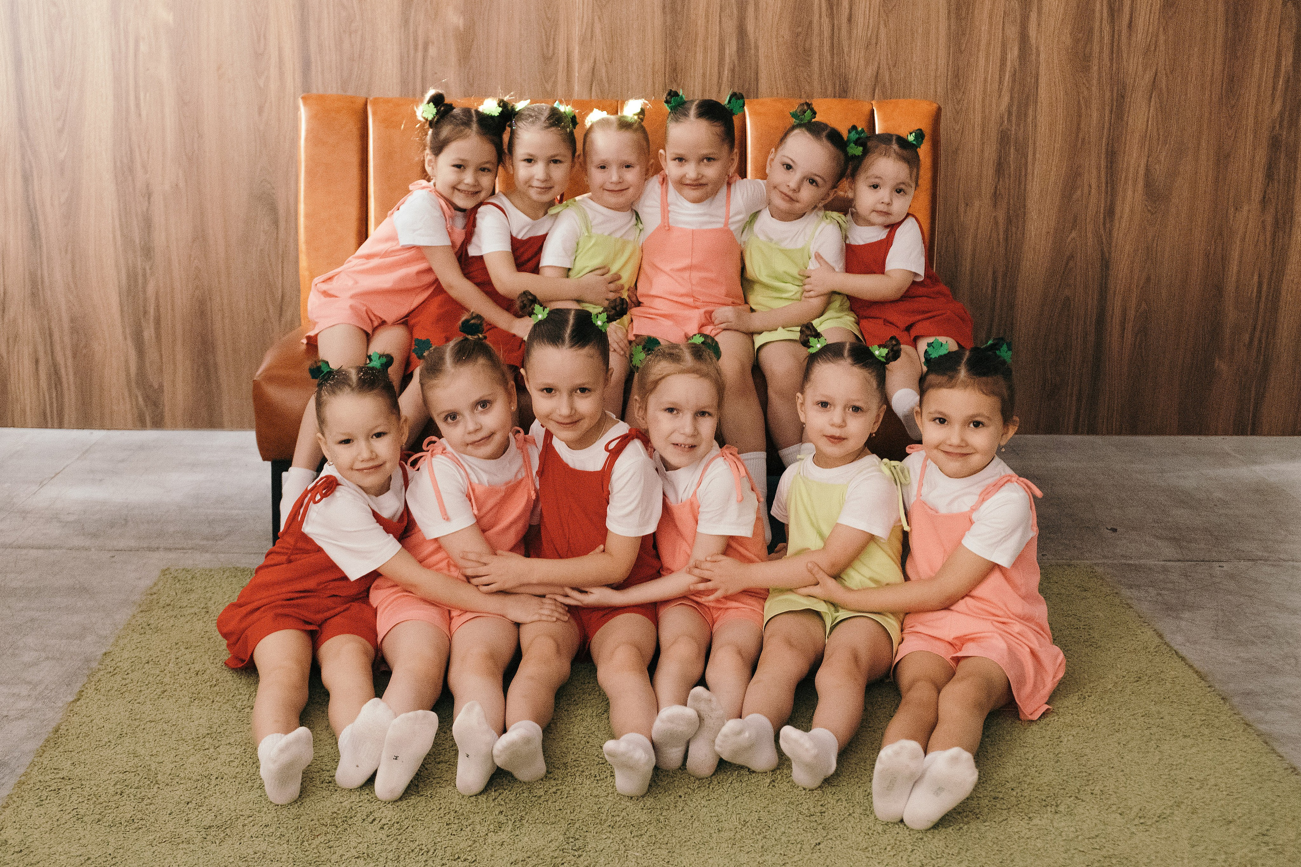 Liberty Dance. Фотограф Елена Балакина (Челябинск)