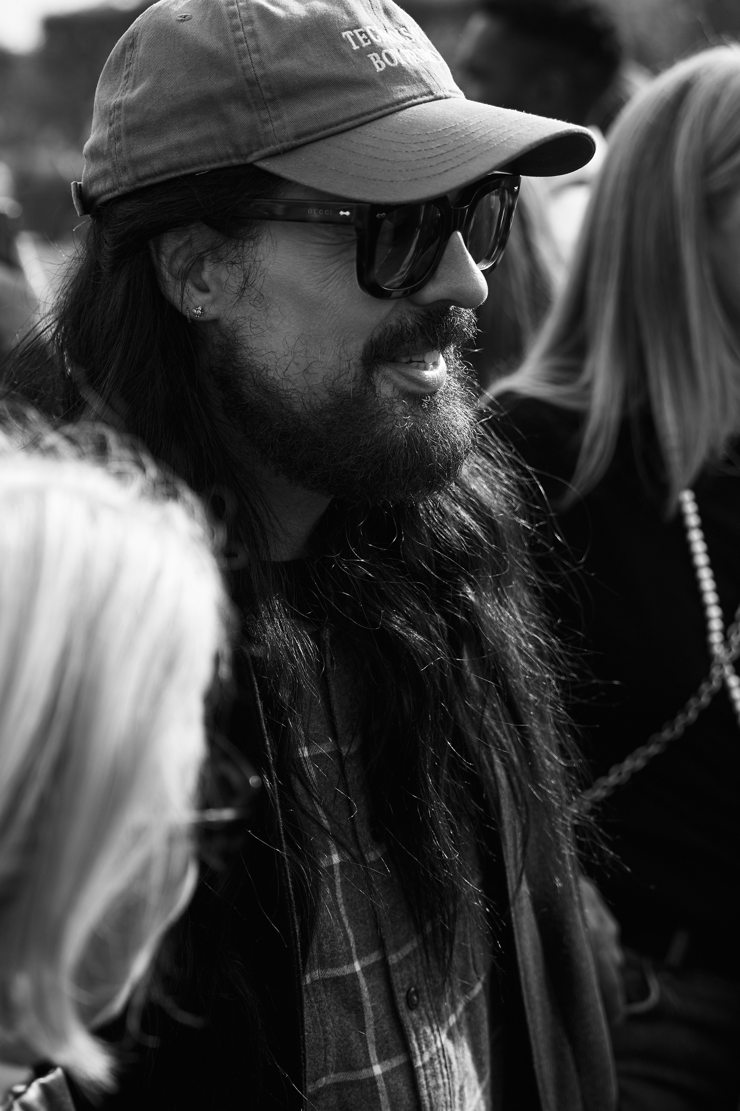 DIOR WOMENSWEAR SPRING-SUMMER 2026. Photographer in Milan Ivan Goncharov