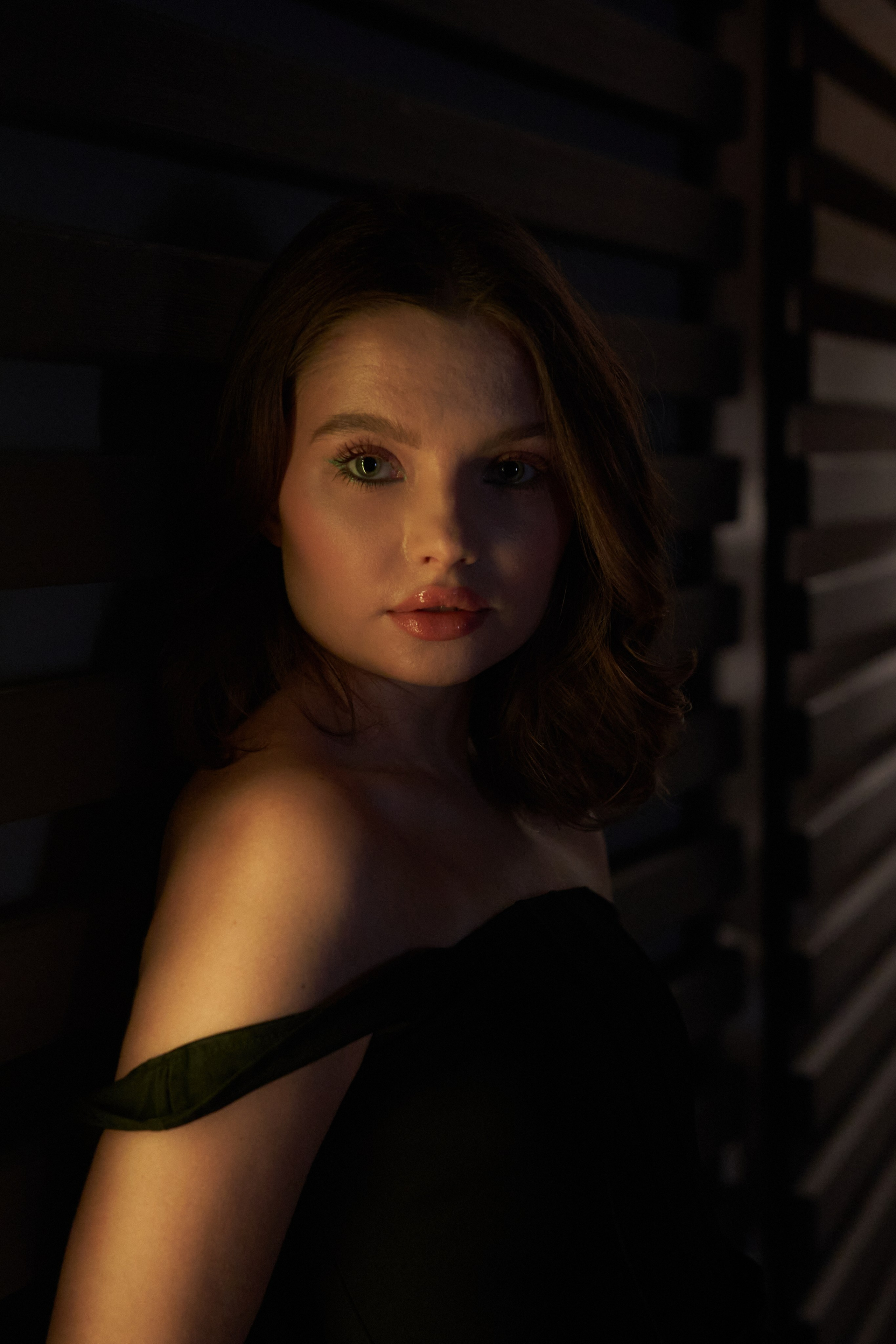 Портретная съемка. Креативный фотограф в Казани Alexey LeviX. Приветствую тебя! Рад что вышел со мной на контакт)