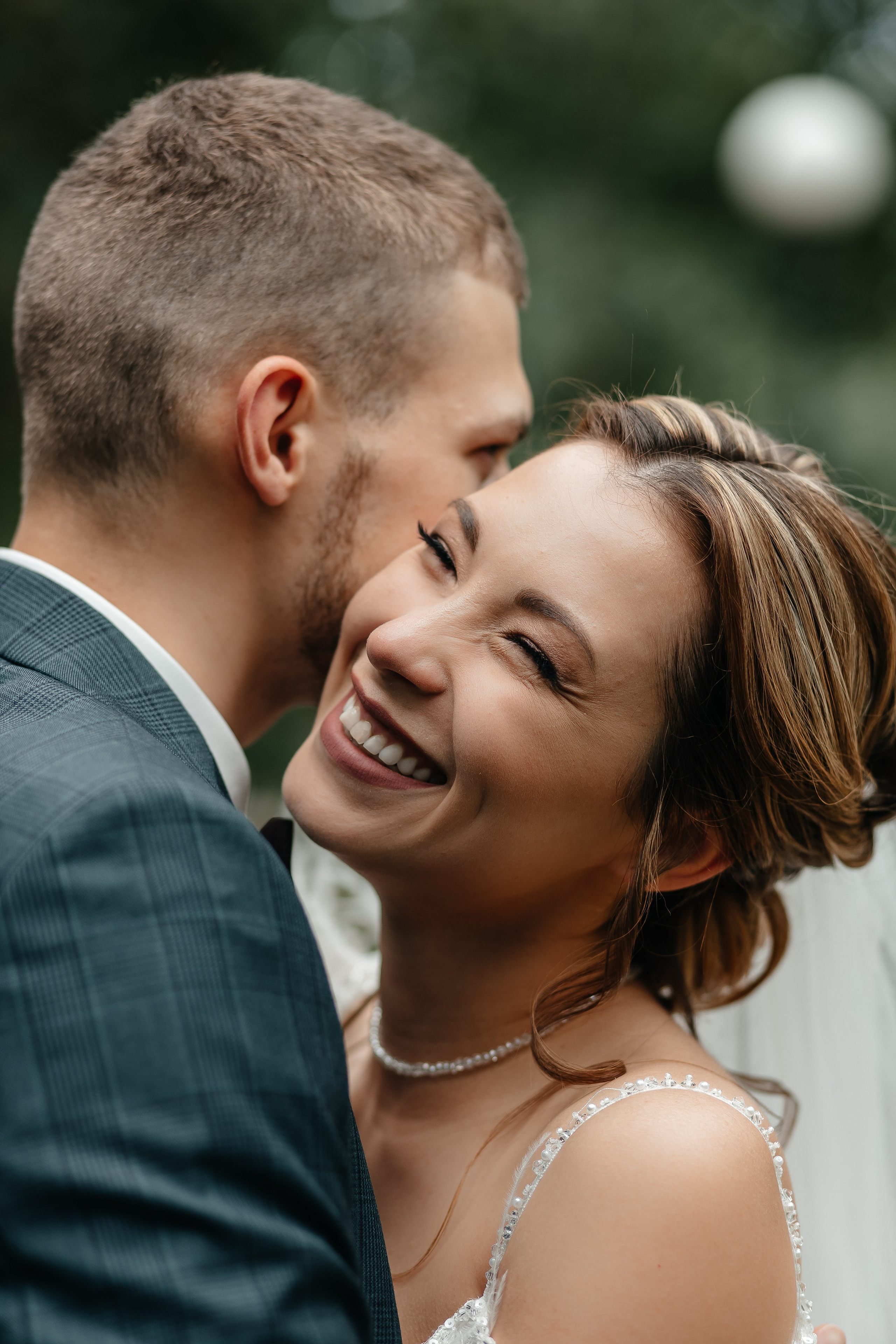 Егор & Виктория. Свадебный фотограф в Челябинске Оксана Мишакова