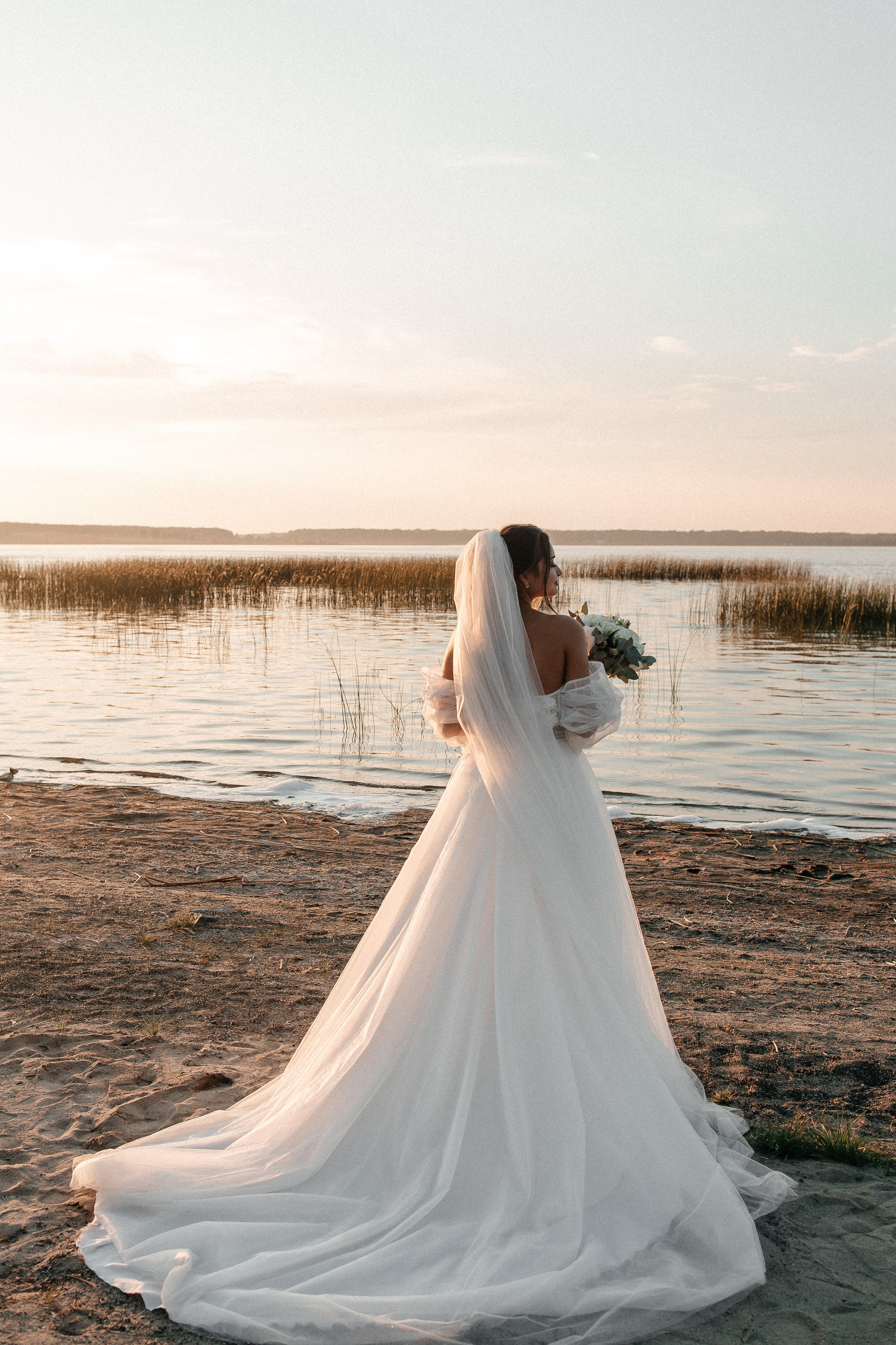 Руслан & Эльвира. Свадебный фотограф в Челябинске Оксана Мишакова