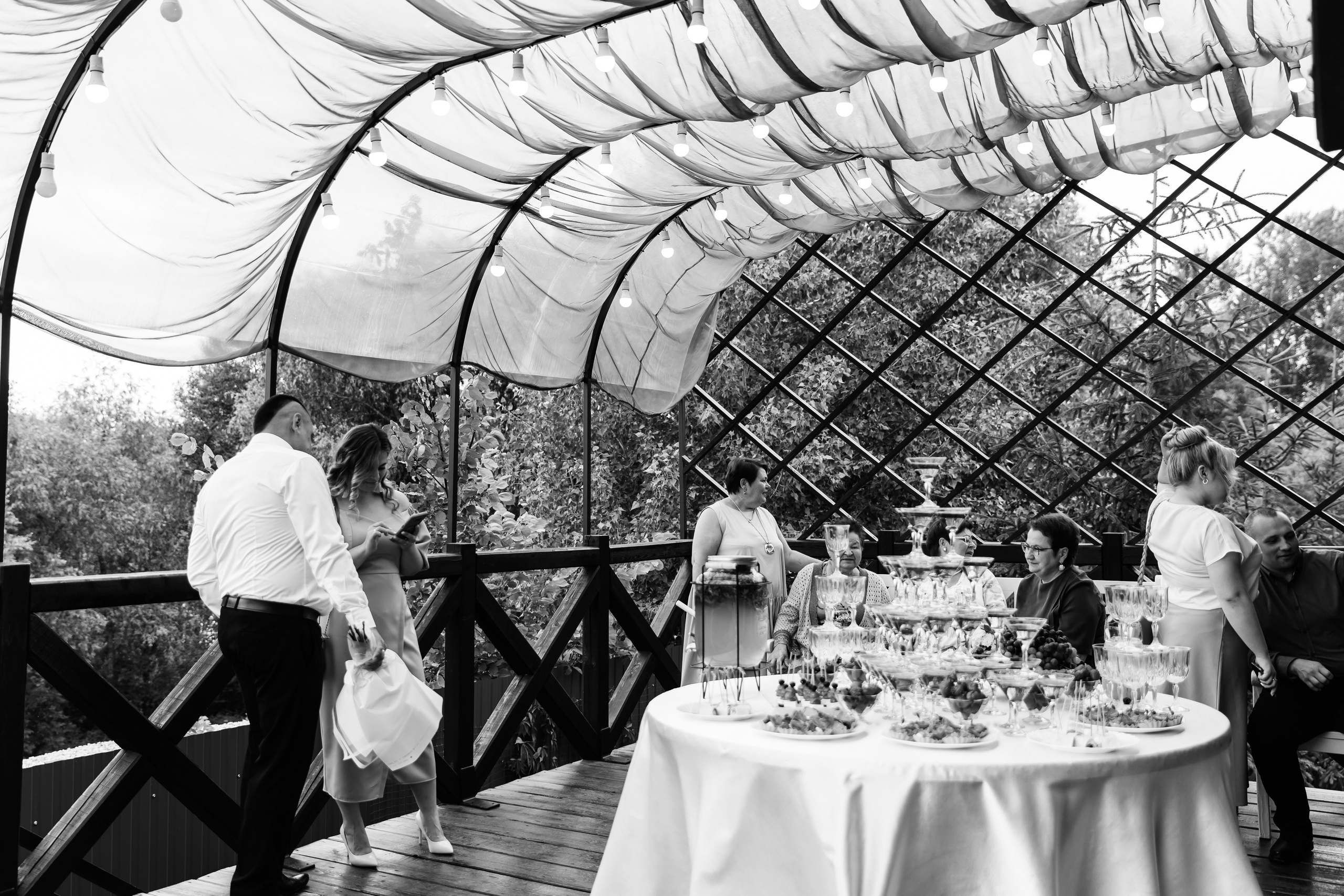 Алмаз и Полина. Свадебный и семейный фотограф у Уфе Евгения Сазонова