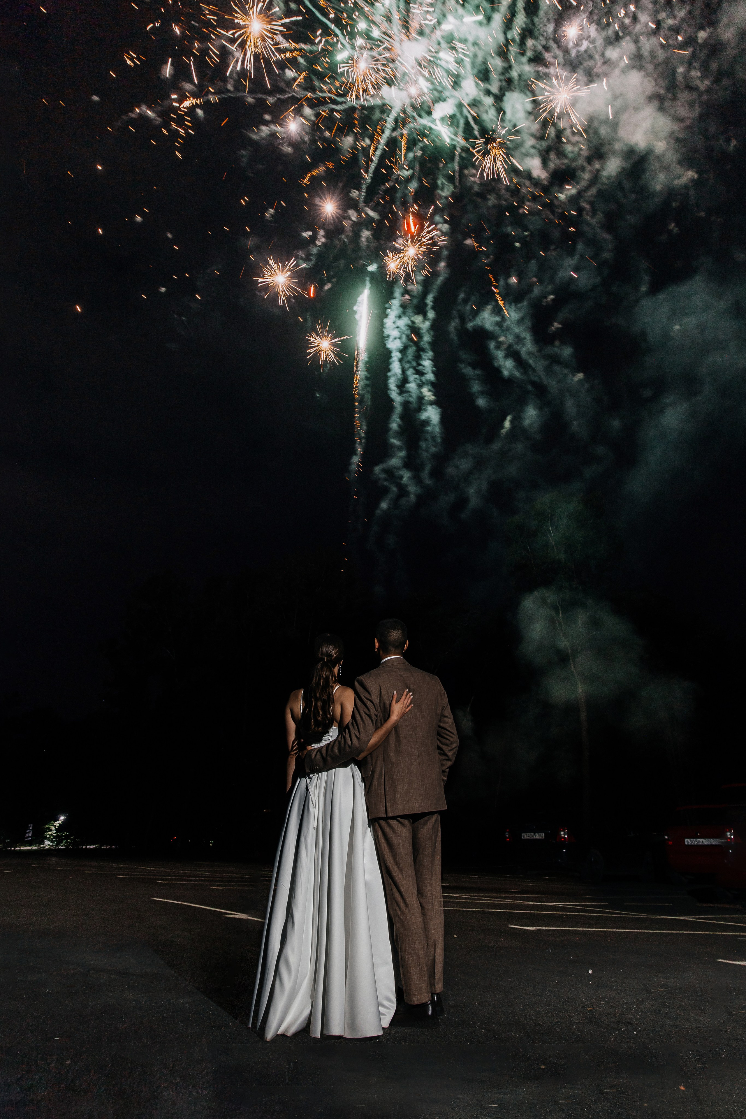 Иван и Дарья. Свадебный и семейный фотограф у Уфе Евгения Сазонова