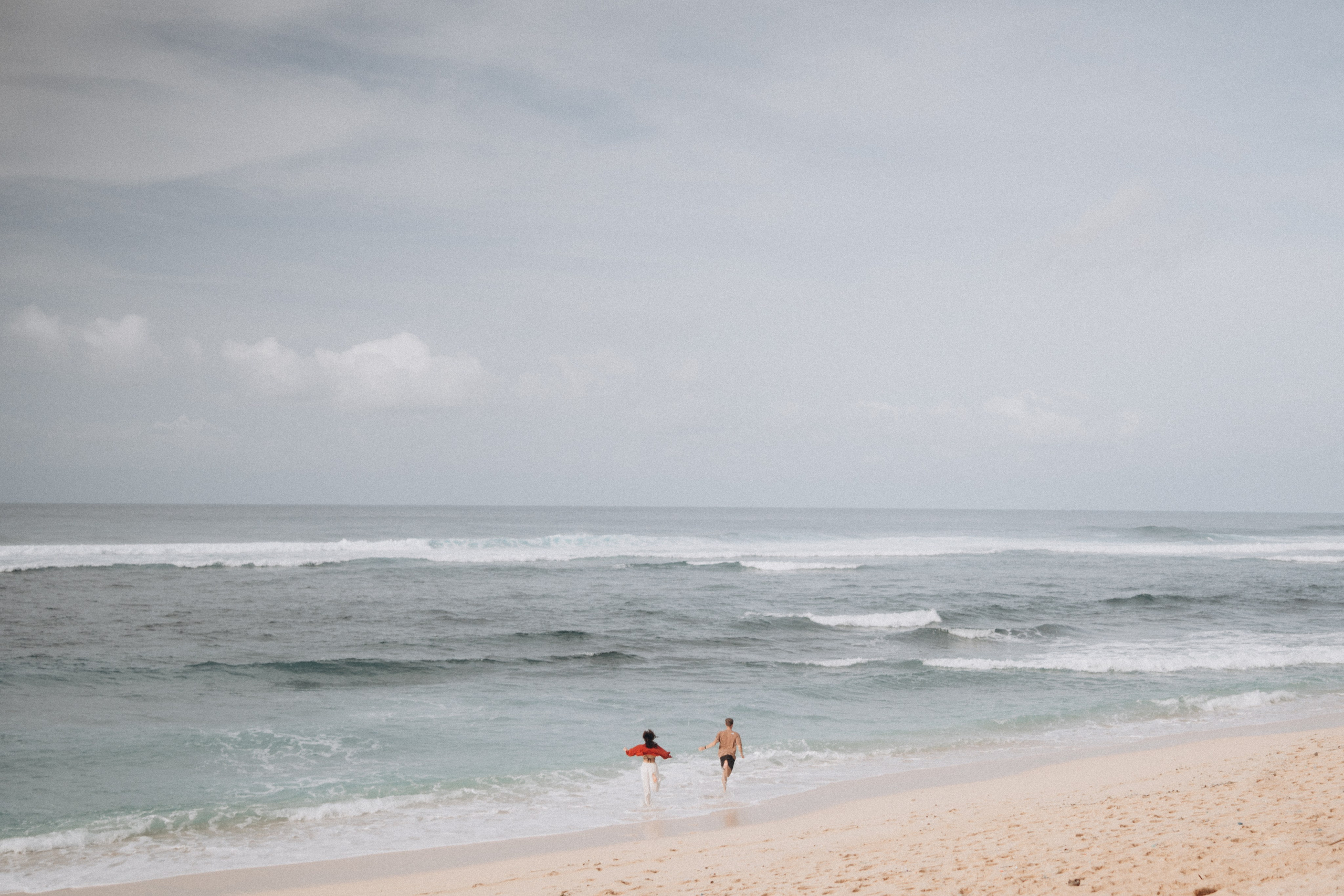 Марина и Олег. Ольга Антипова — фотограф