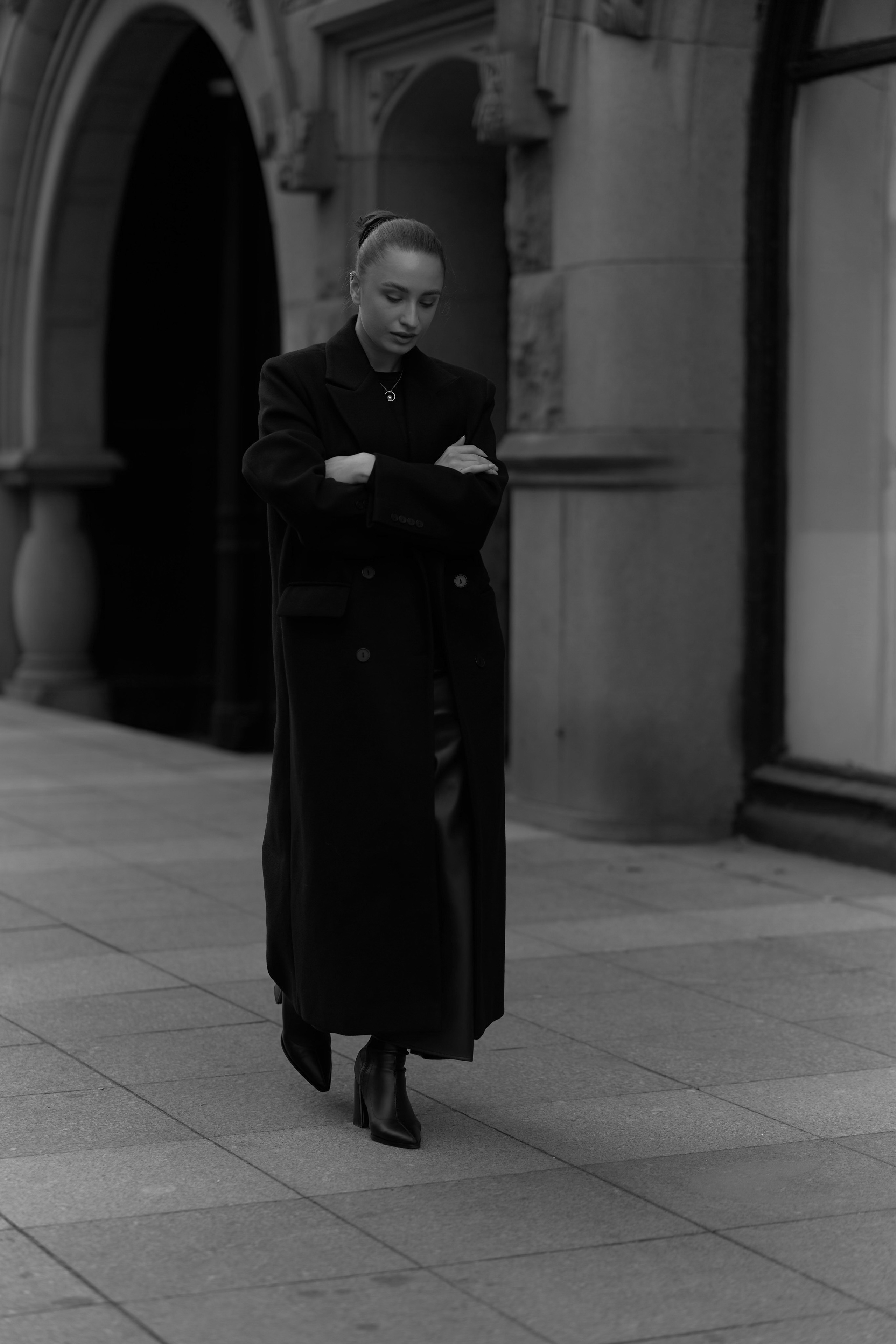 Оксана. Фотограф в Москве — Ольга Кушнарева