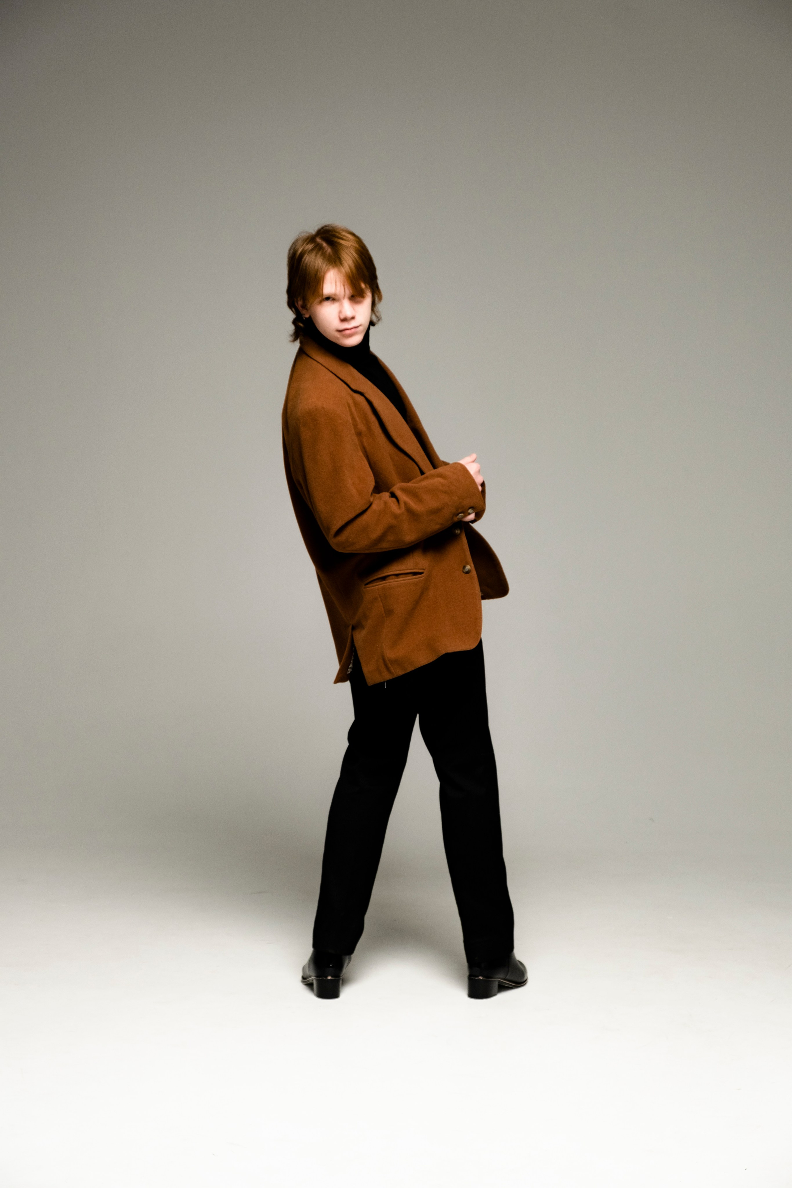 Артем. Студийный, портретный, семейный фотограф Южно-Сахалинска Яна Радаева