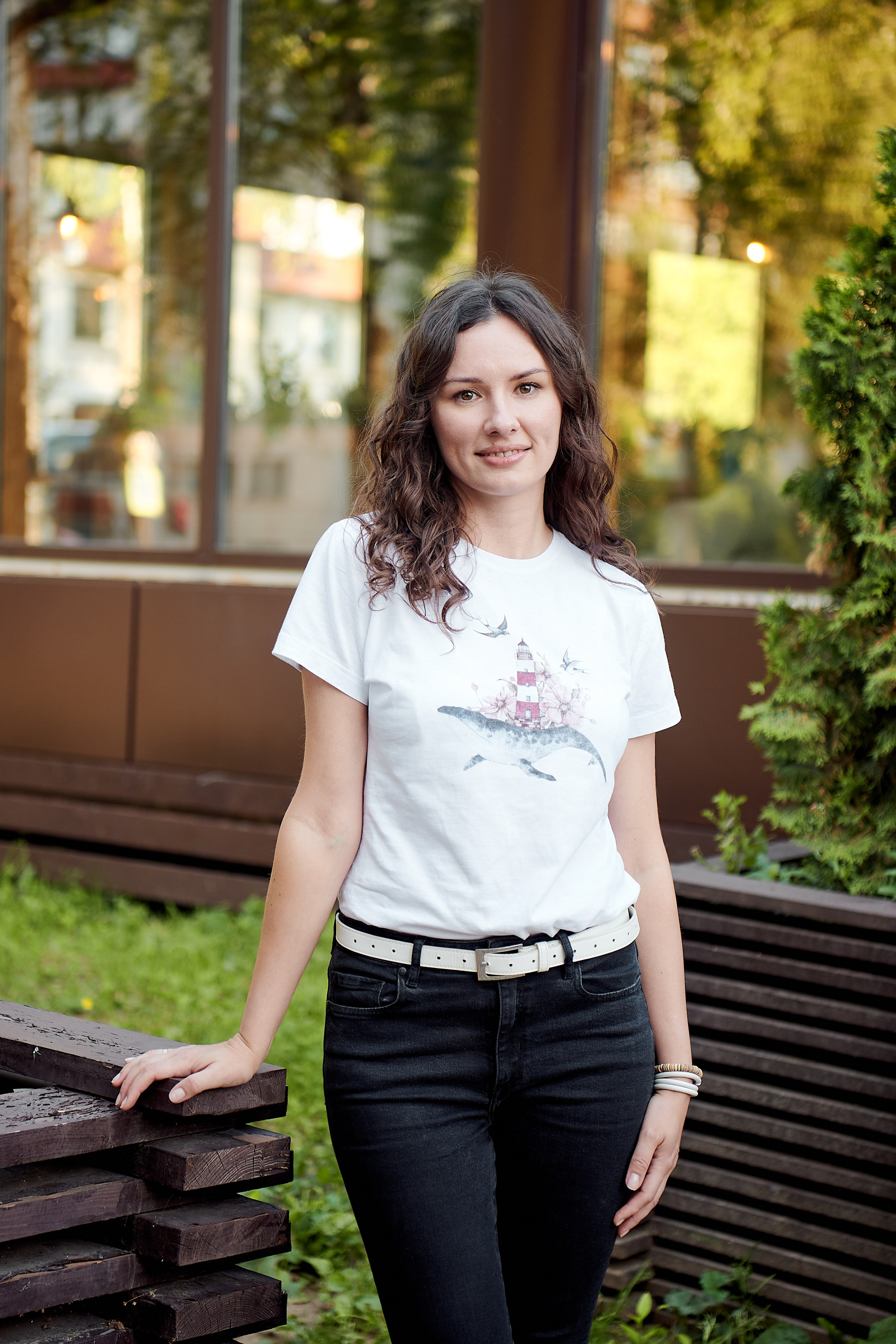 День рождения в Дровах. Ольга Чёкотова (Фотограф Кострома)