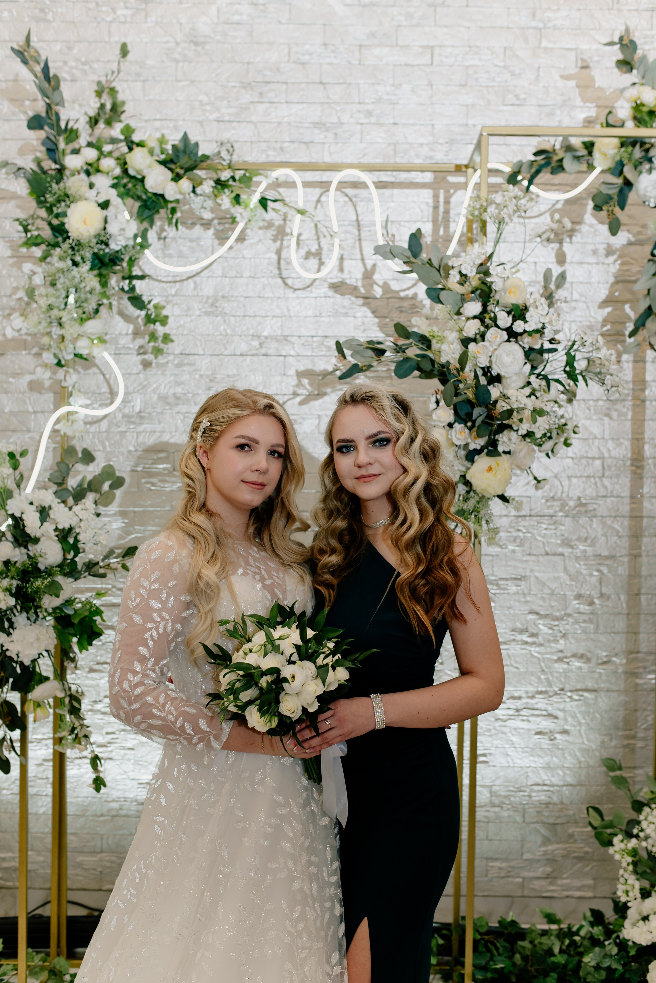 Свадебный банкет. Персональный и семейный фотограф в Нижнем Новгороде-Карачева Анна