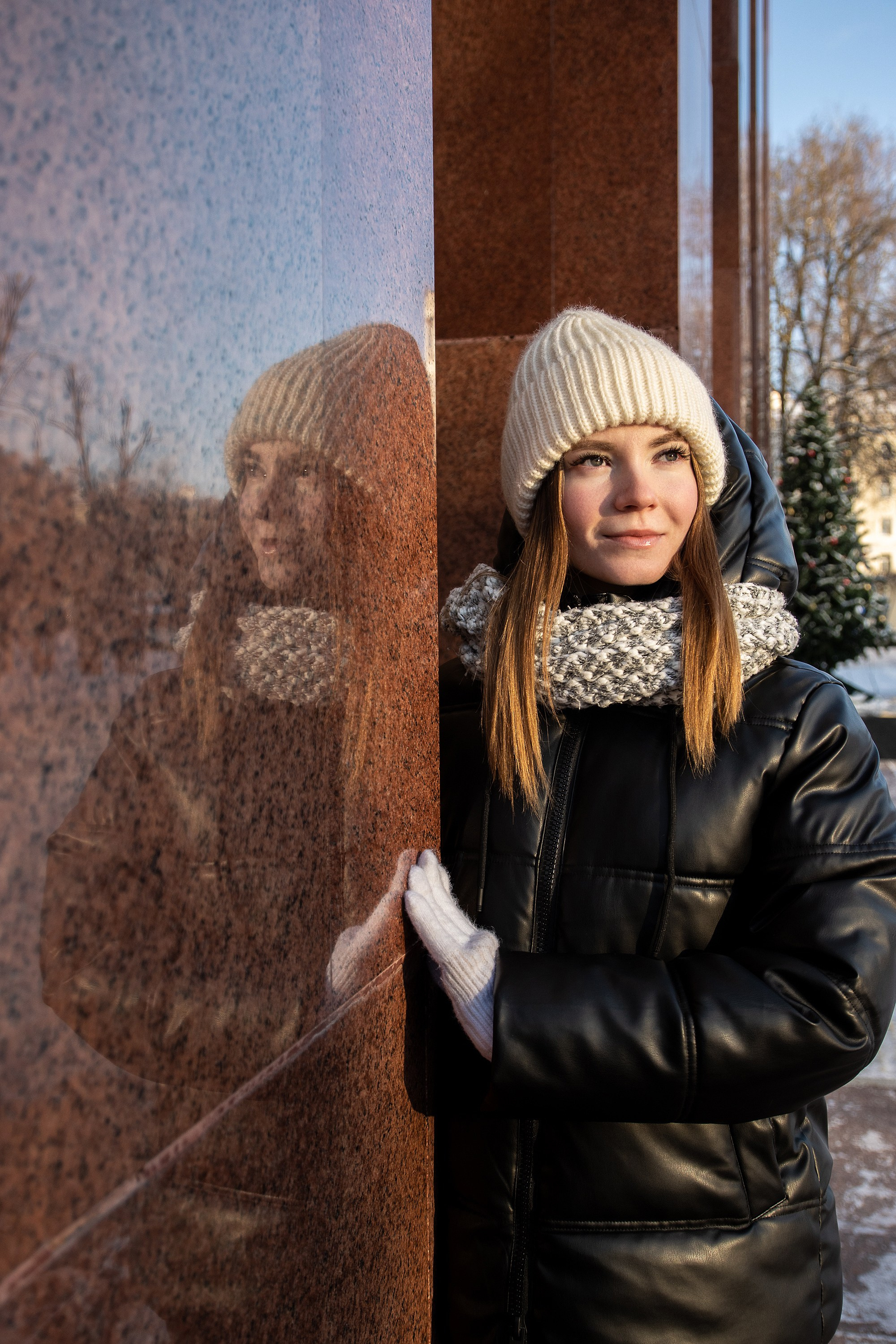 Ольга Львова. Спортивный фотограф Вадим Добедченков