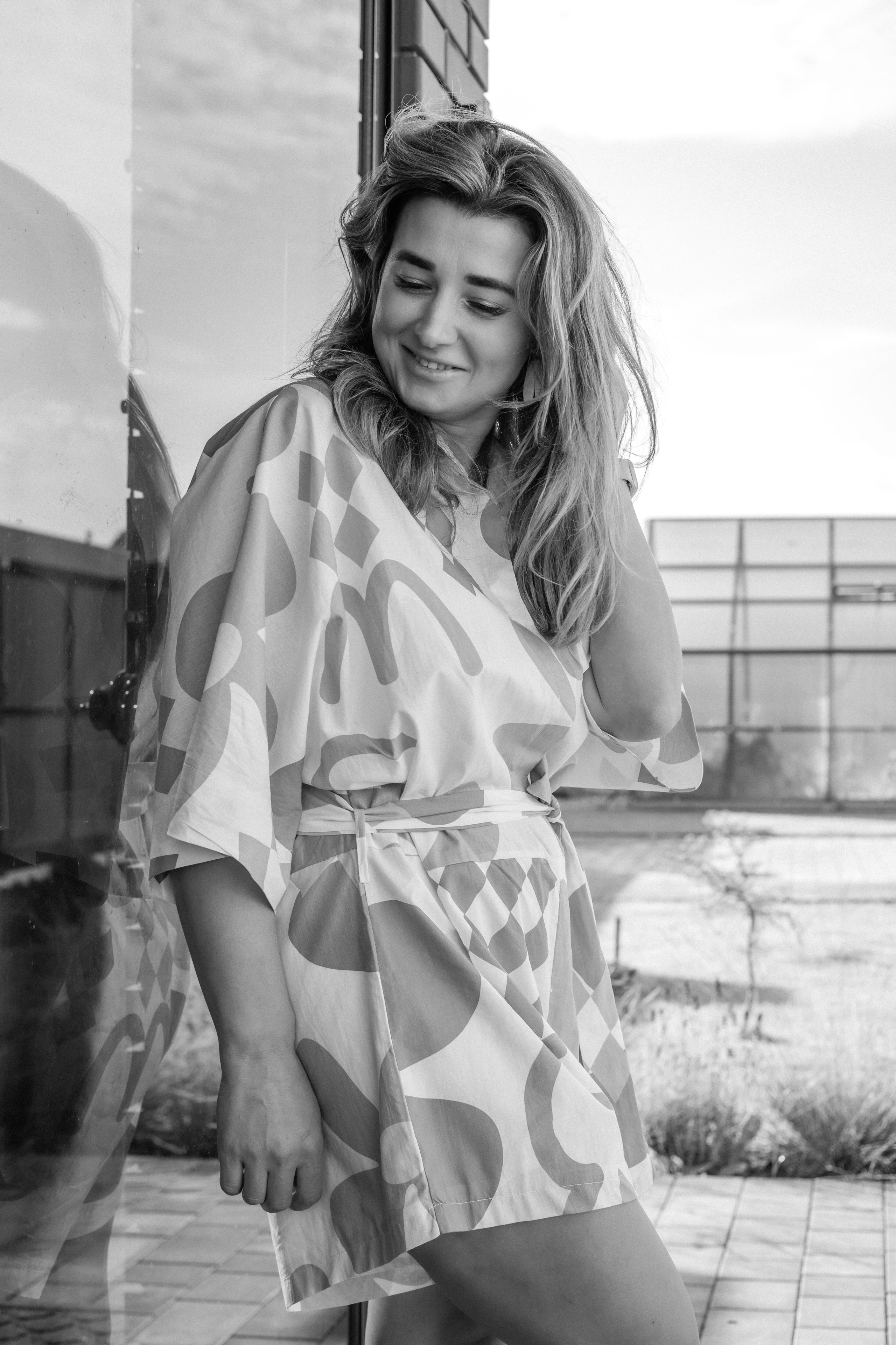 Happy day. Фотограф Алина Гашникова