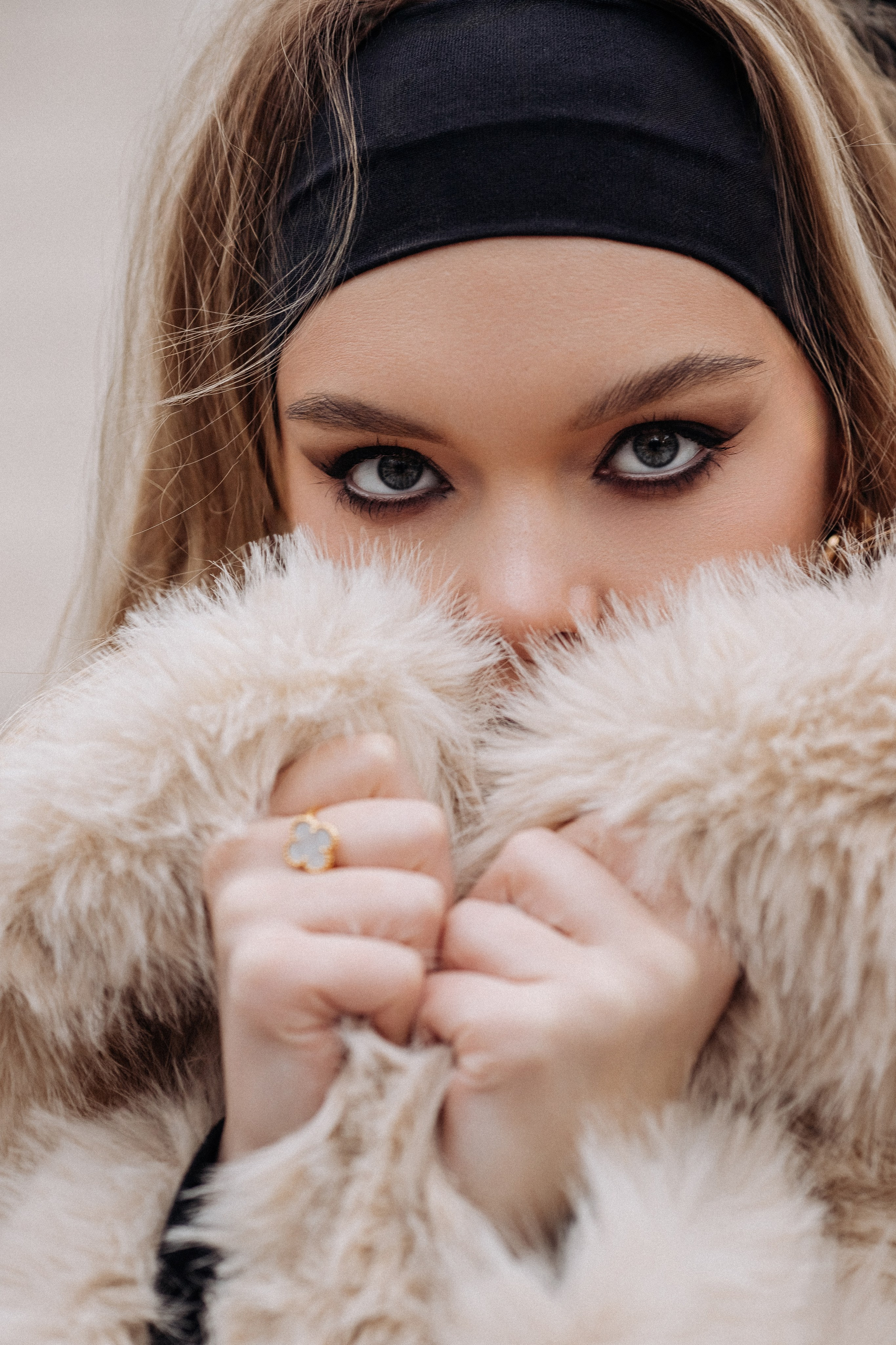 Арина (Pretty Woman). Фотограф Ирина Красса