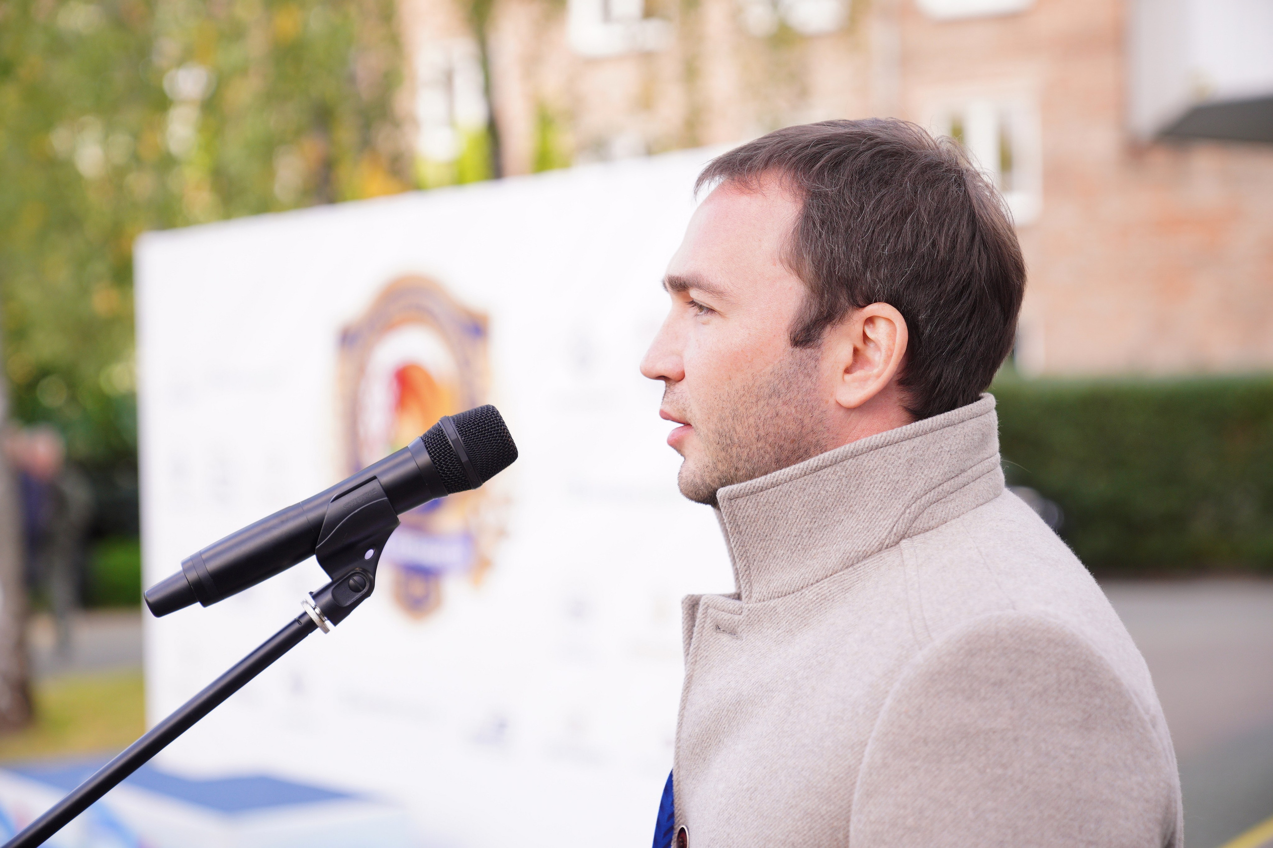 Как это было: III РЕСПУБЛИКАНСКИЕ СОРЕВНОВАНИЯ