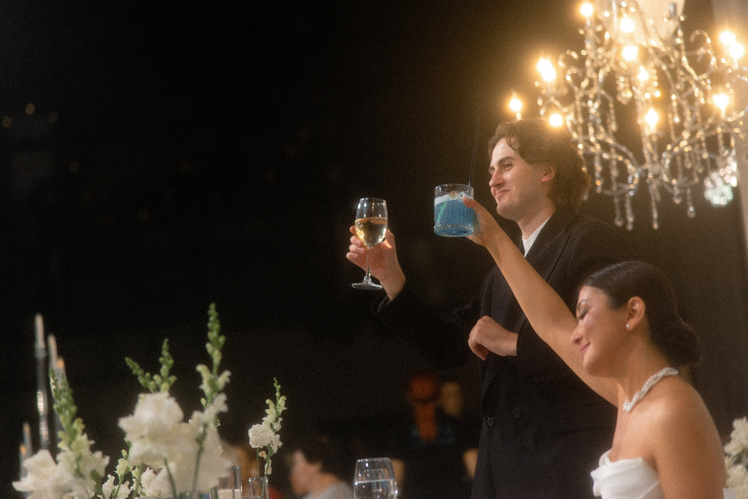 Индира & Максим. Yura Rush Свадебный фотограф Тюмень