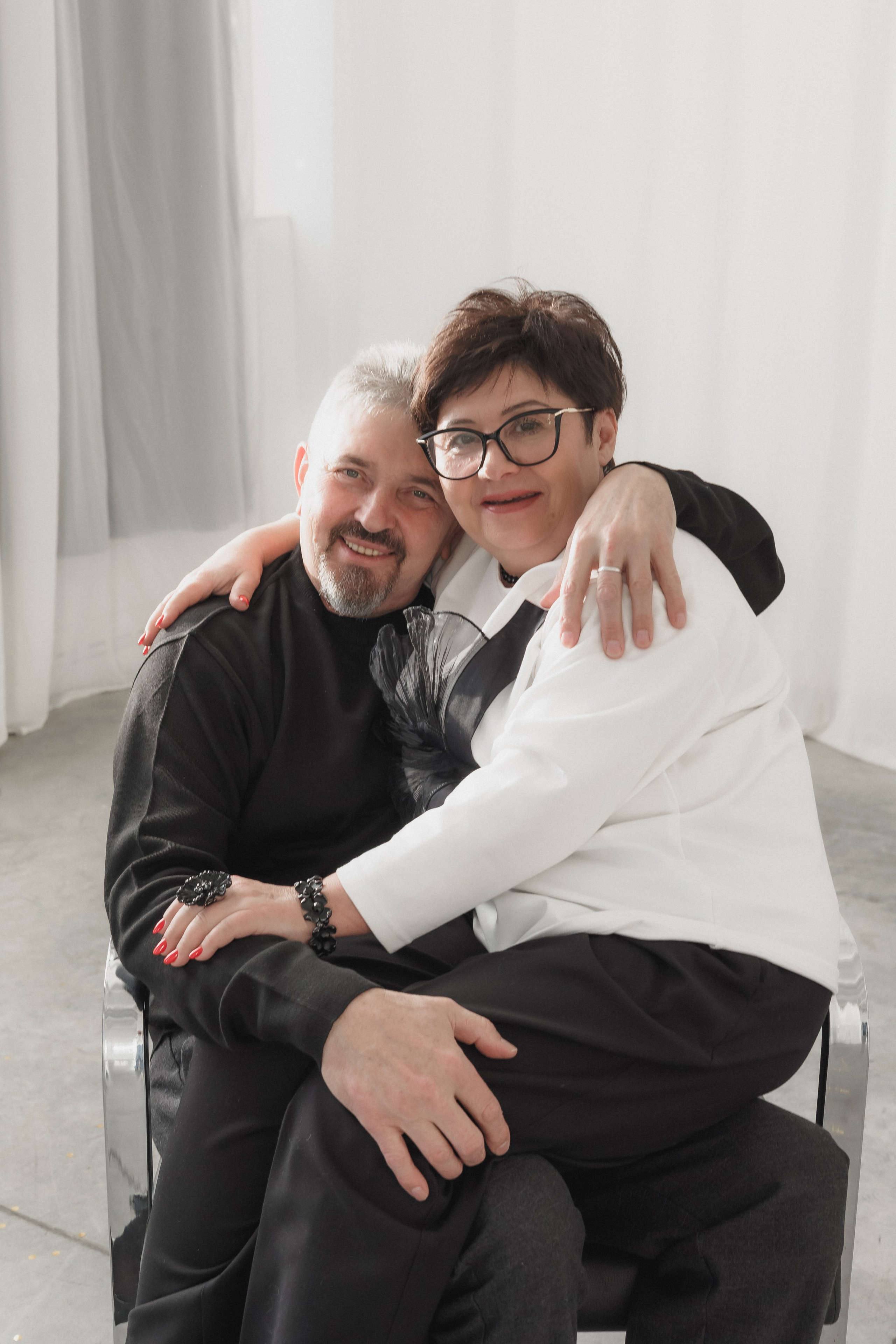 Семья💗. Фотограф в Волгограде — Александра Искандерова