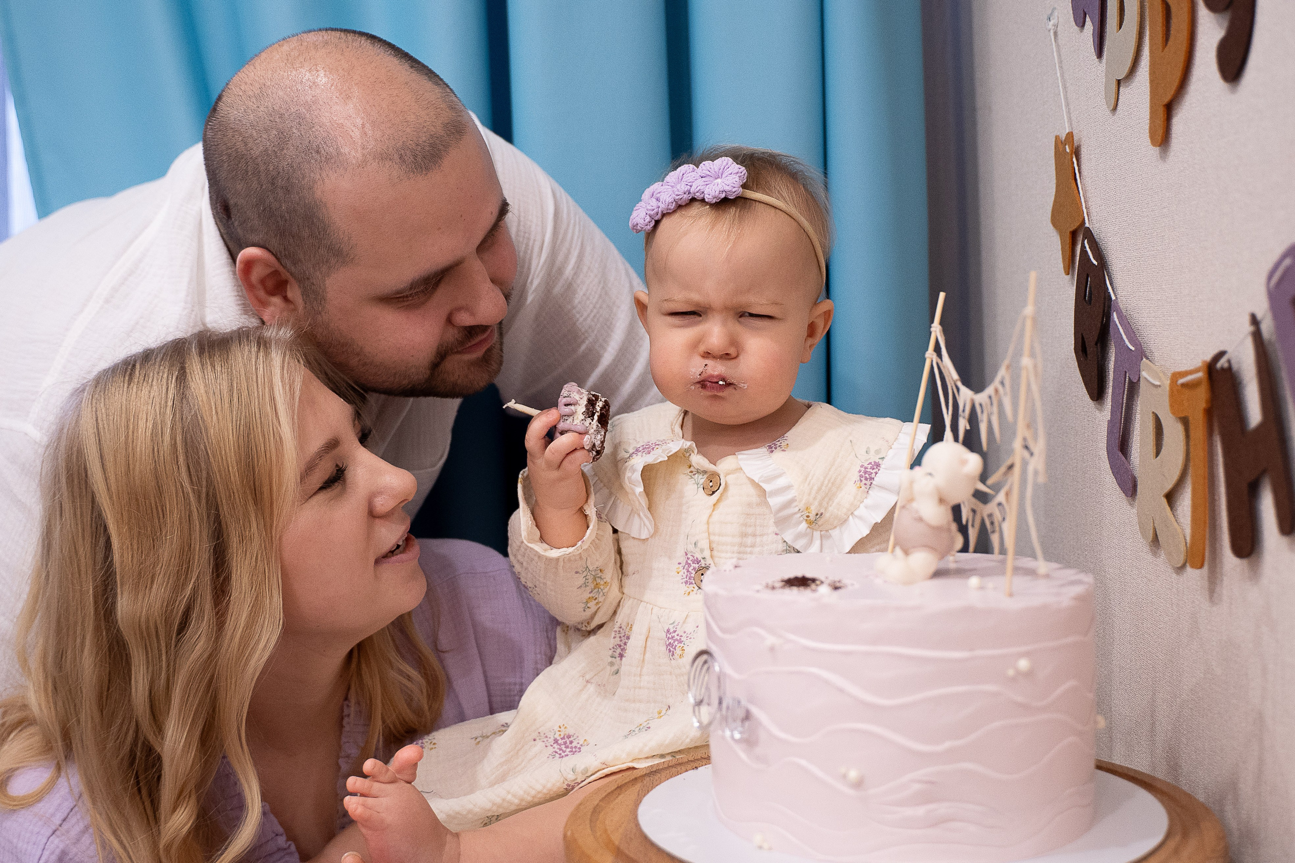 Эмилия. Фотограф на роды Москва Ольга Летучева