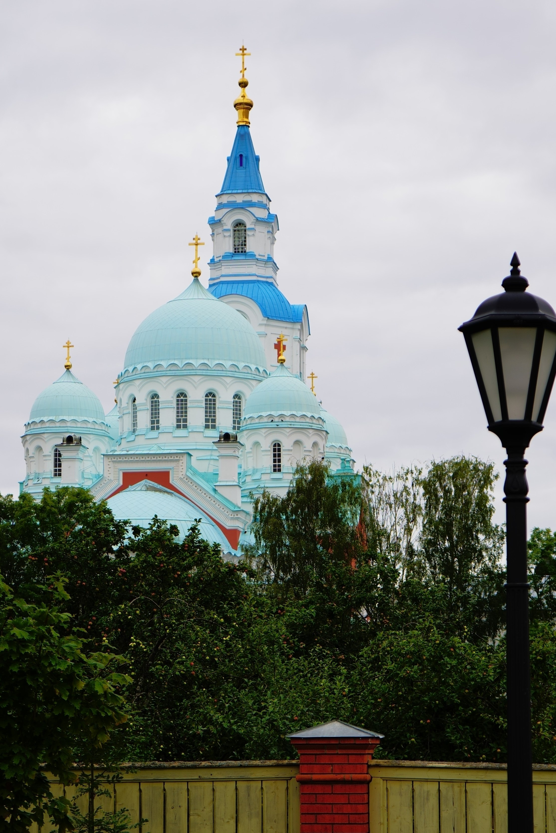 Фасады зданий. Фотограф недвижимости Света Гу в Санкт-Петербурге
