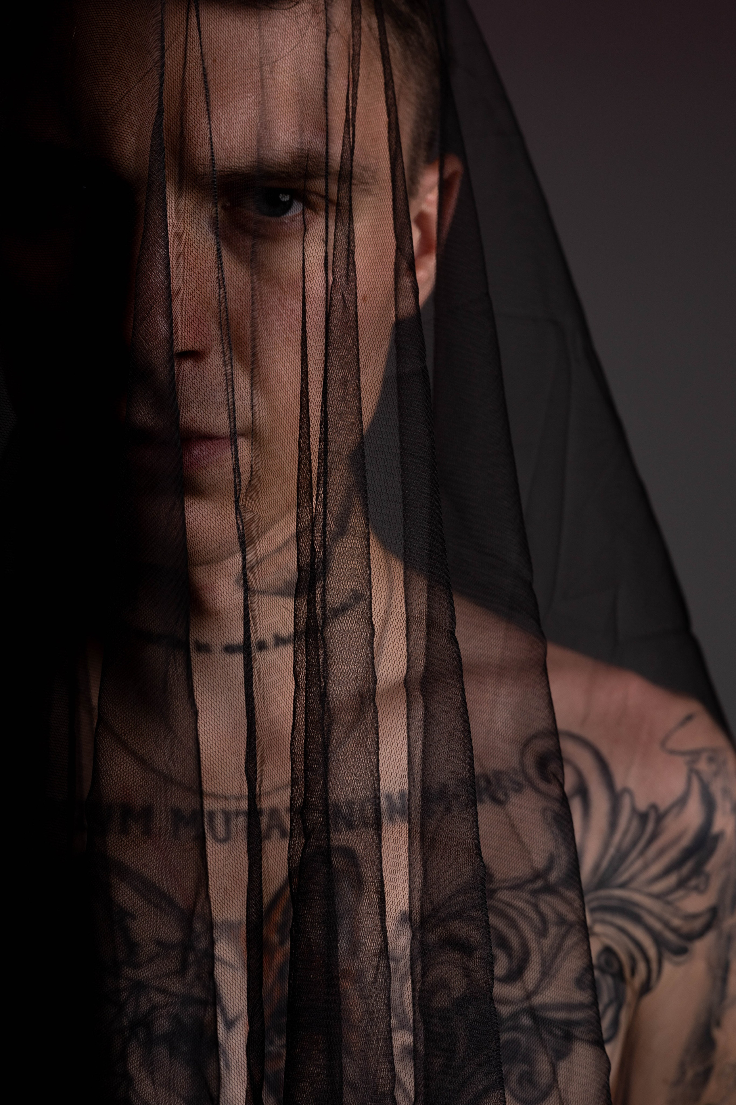 Константин. Gorbunova Alina Фотограф